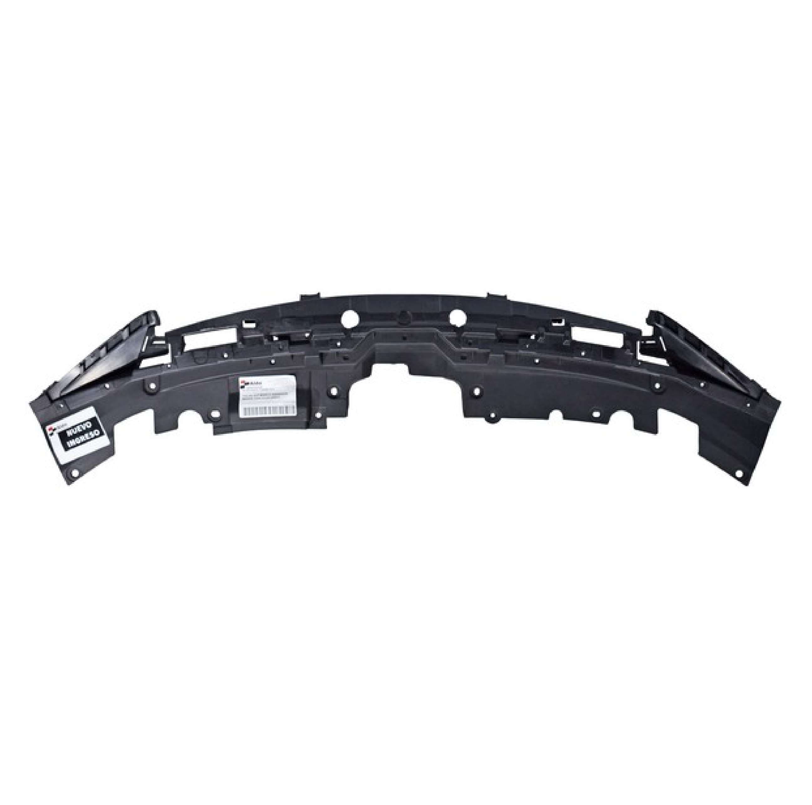 Tolva Superior Marco Radiador Mazda Cx50 2023-2025
