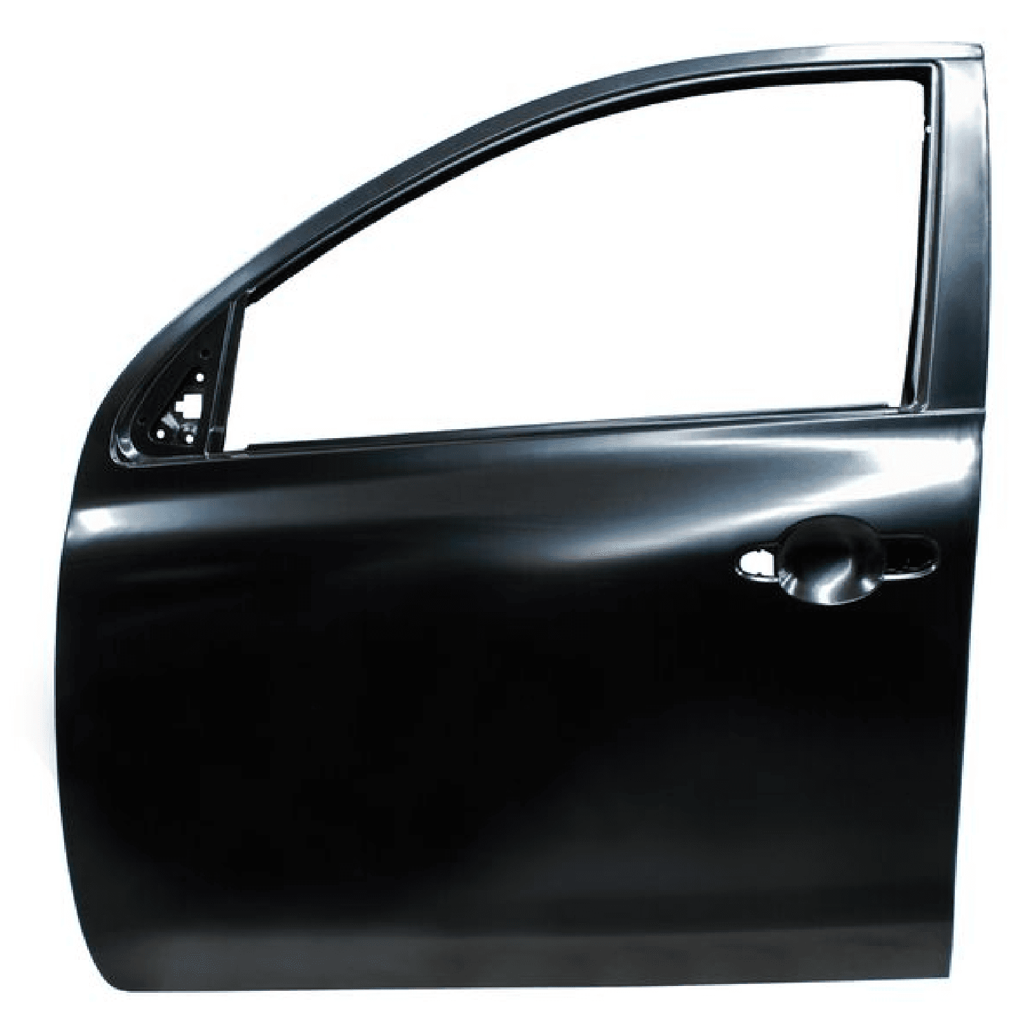 Puerta Delantera Izquierda Nissan March 2012-2020