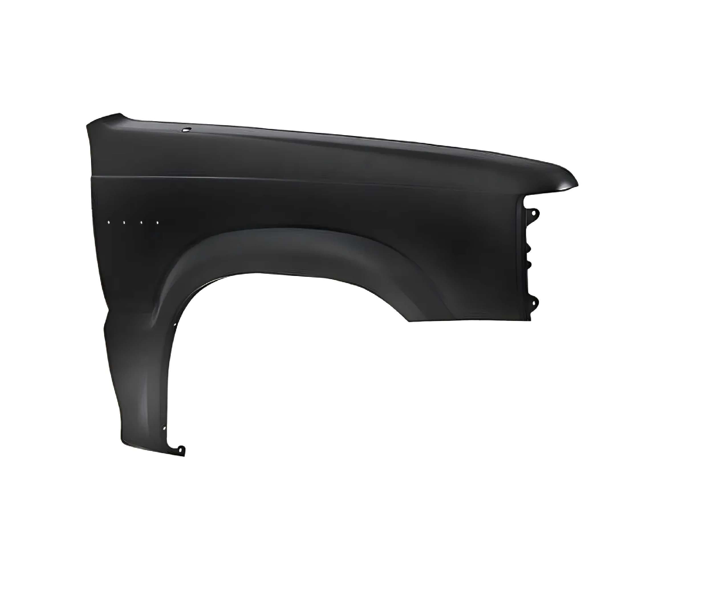 Salpicadera Derecha Mazda Pickup 1986-1993