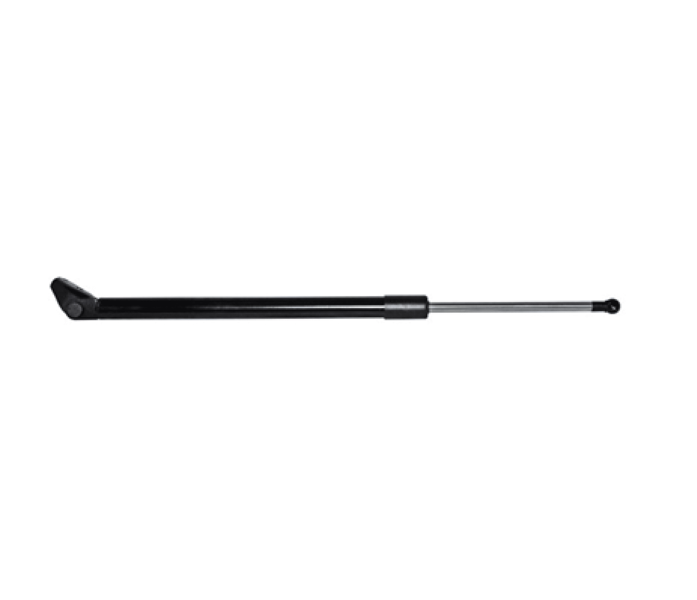 Resorte Gas Cajuela Mazda Cx7 2007 2008 2009 2010 2011 2012 Derecho