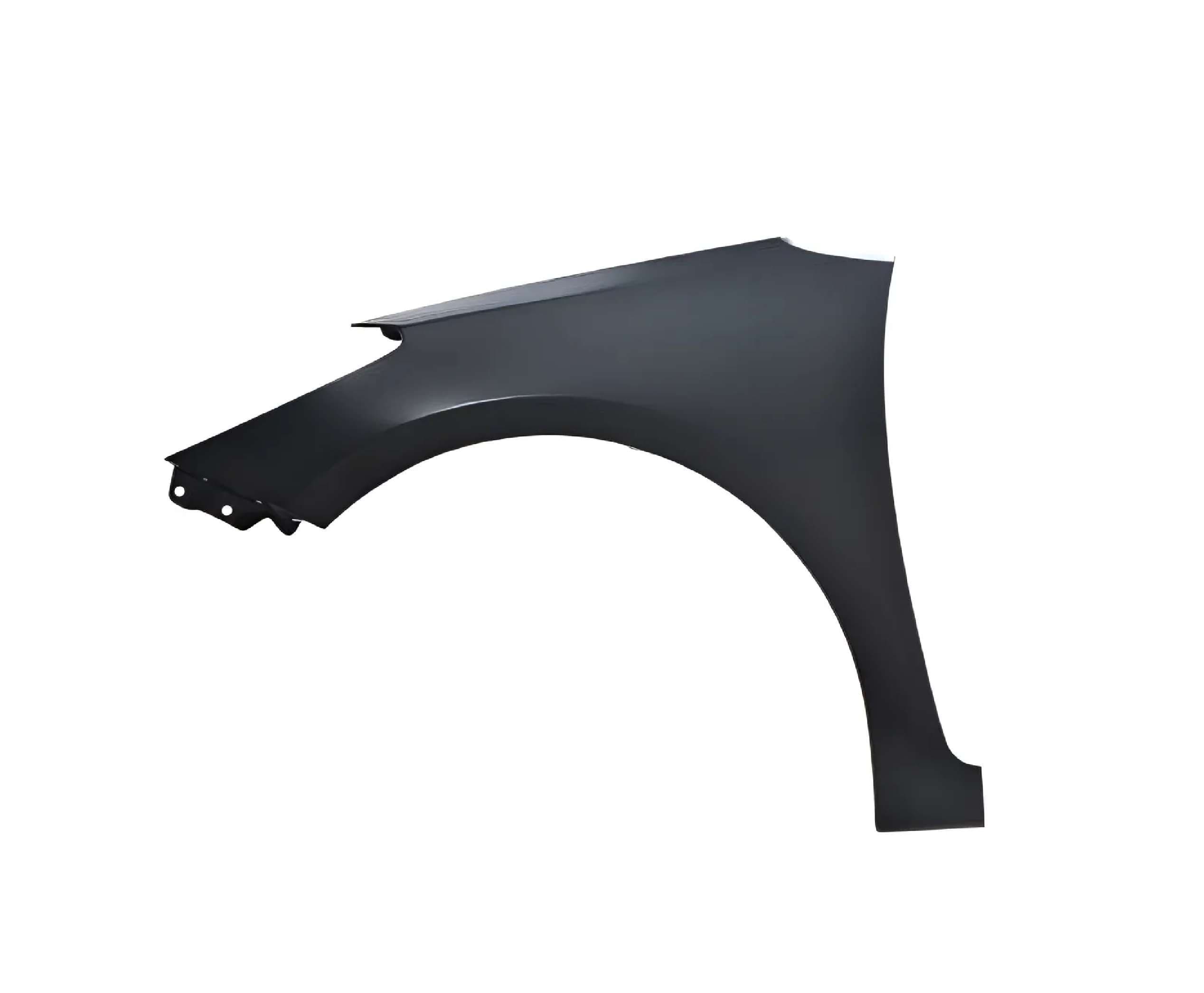Salpicadera Izquierda P/Kia Forte Ex / Lx / Sx 2016-2018
