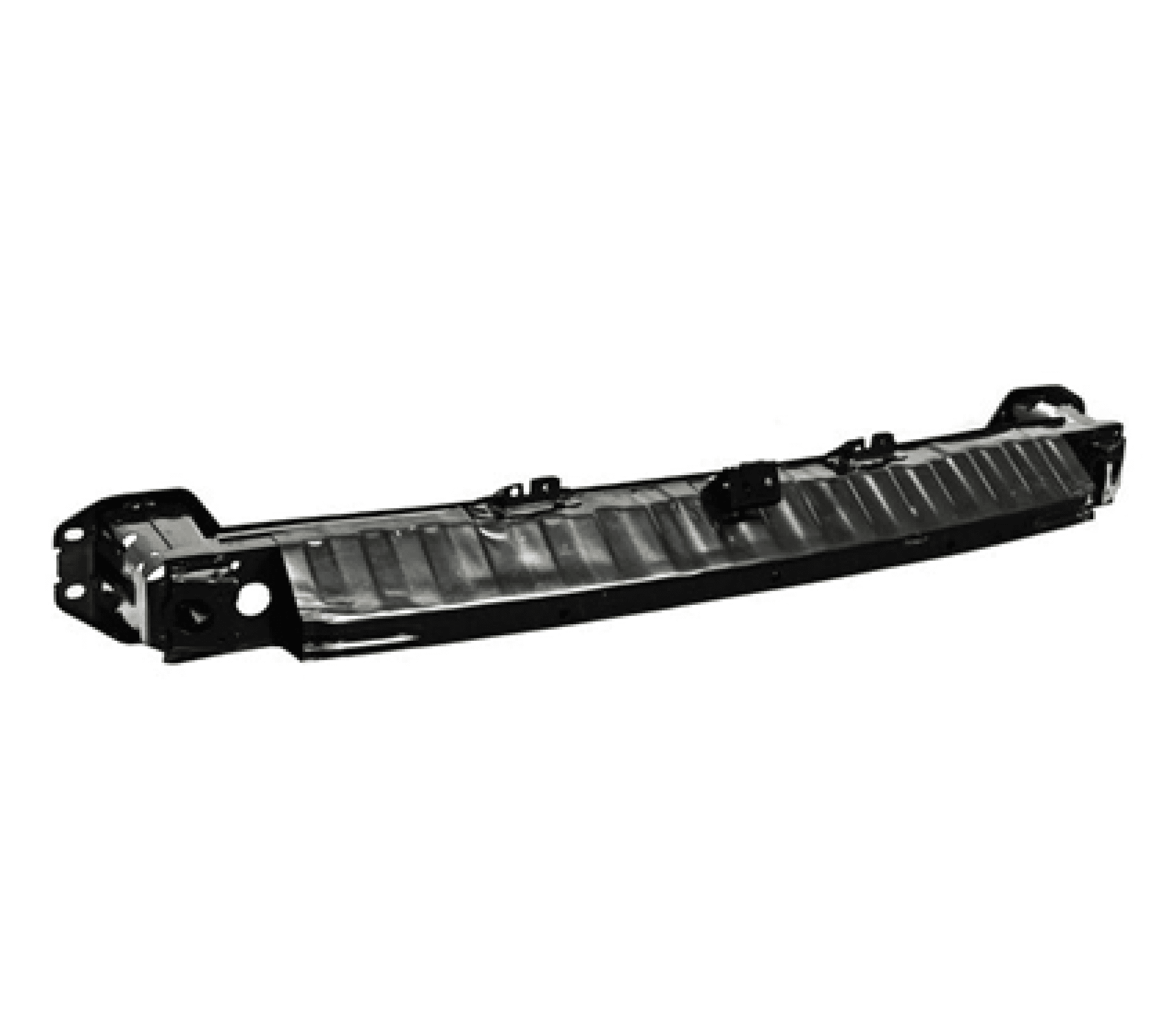 Refuerzo Facia Delantera Honda City 2010-2013