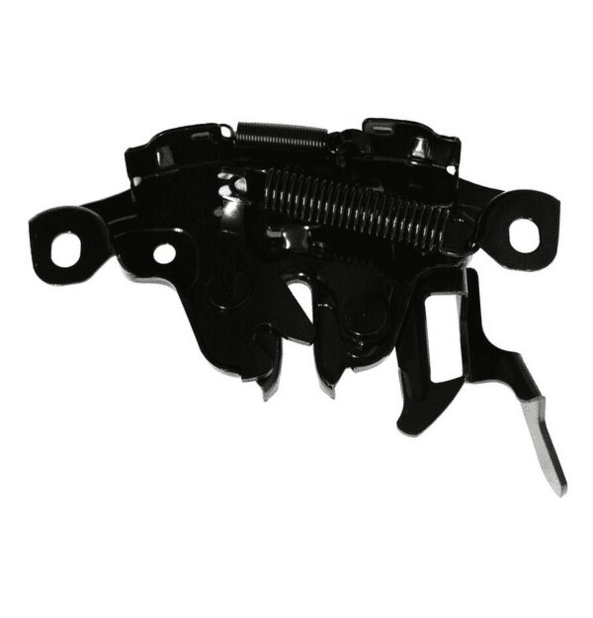 Chapa Cofre Nissan Sentra 2004-2006