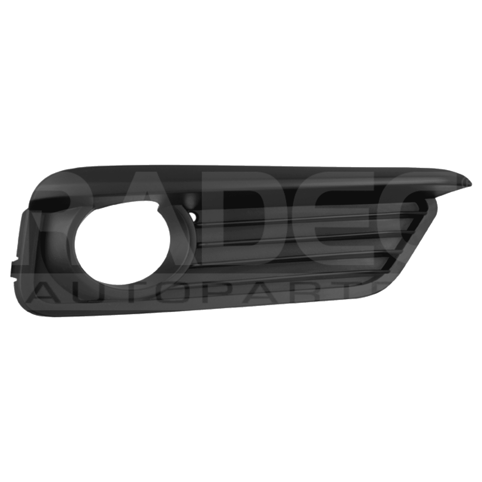 Rejilla Derecha Para Faro Bmw 120I Base / 120I Sport / 120Ia Base / 120Ia Sport / Serie 1 Base / Serie 1 Sport 2016-2017