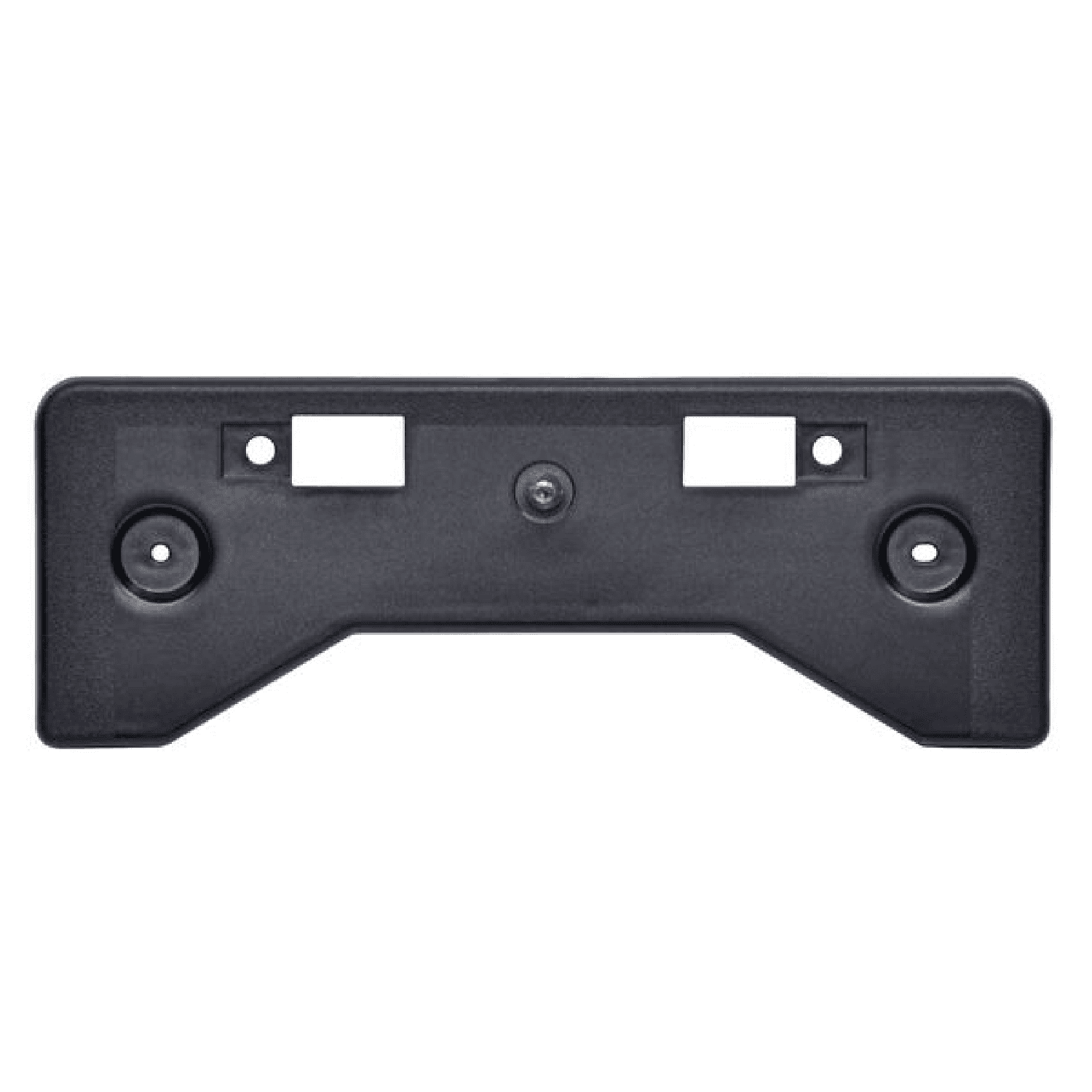 Portaplaca Nissan Sentra 2024-2025