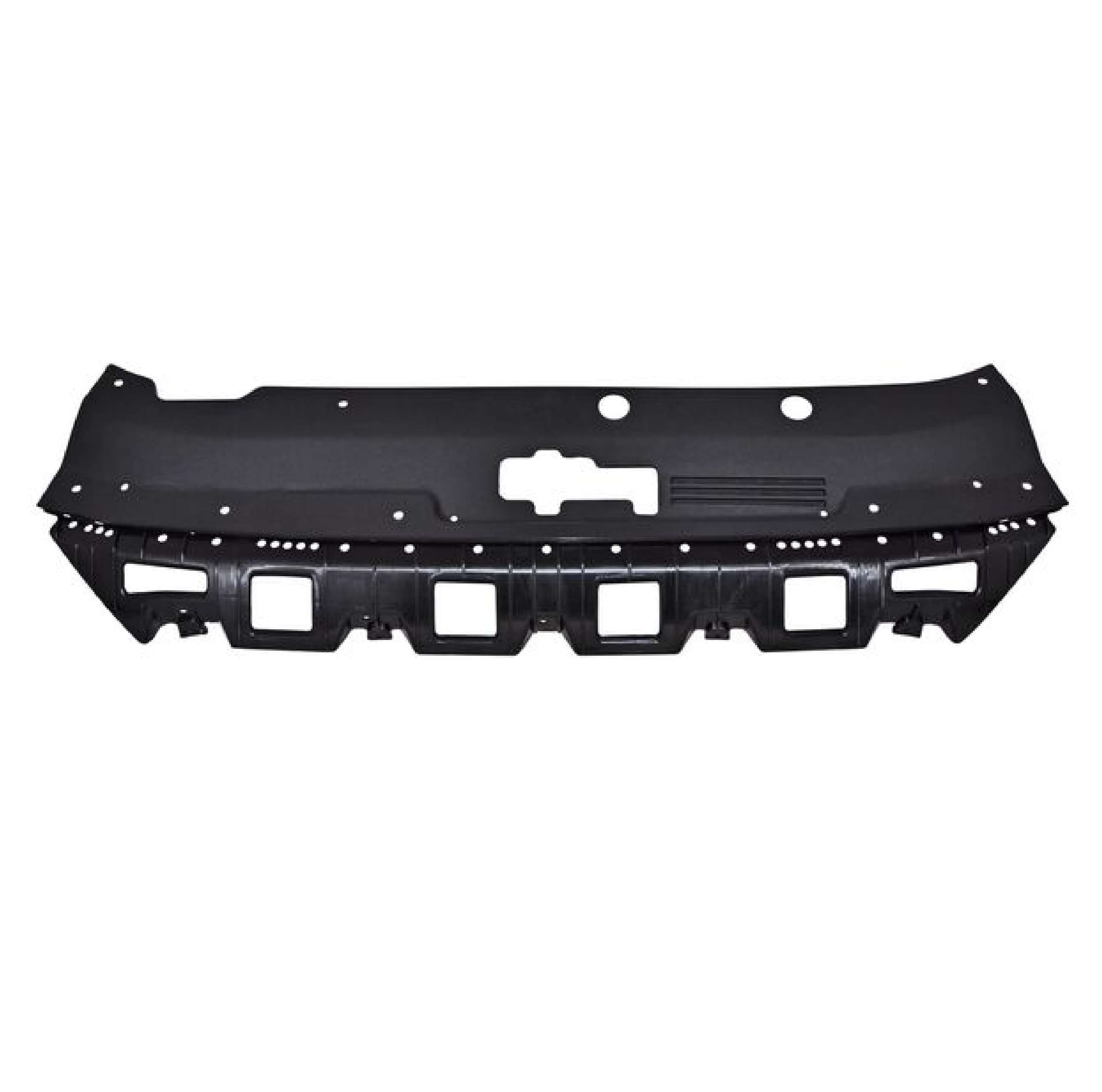 Tolva Superior Marco Radiador Para Hyundai Sonata Sport 2018-2020