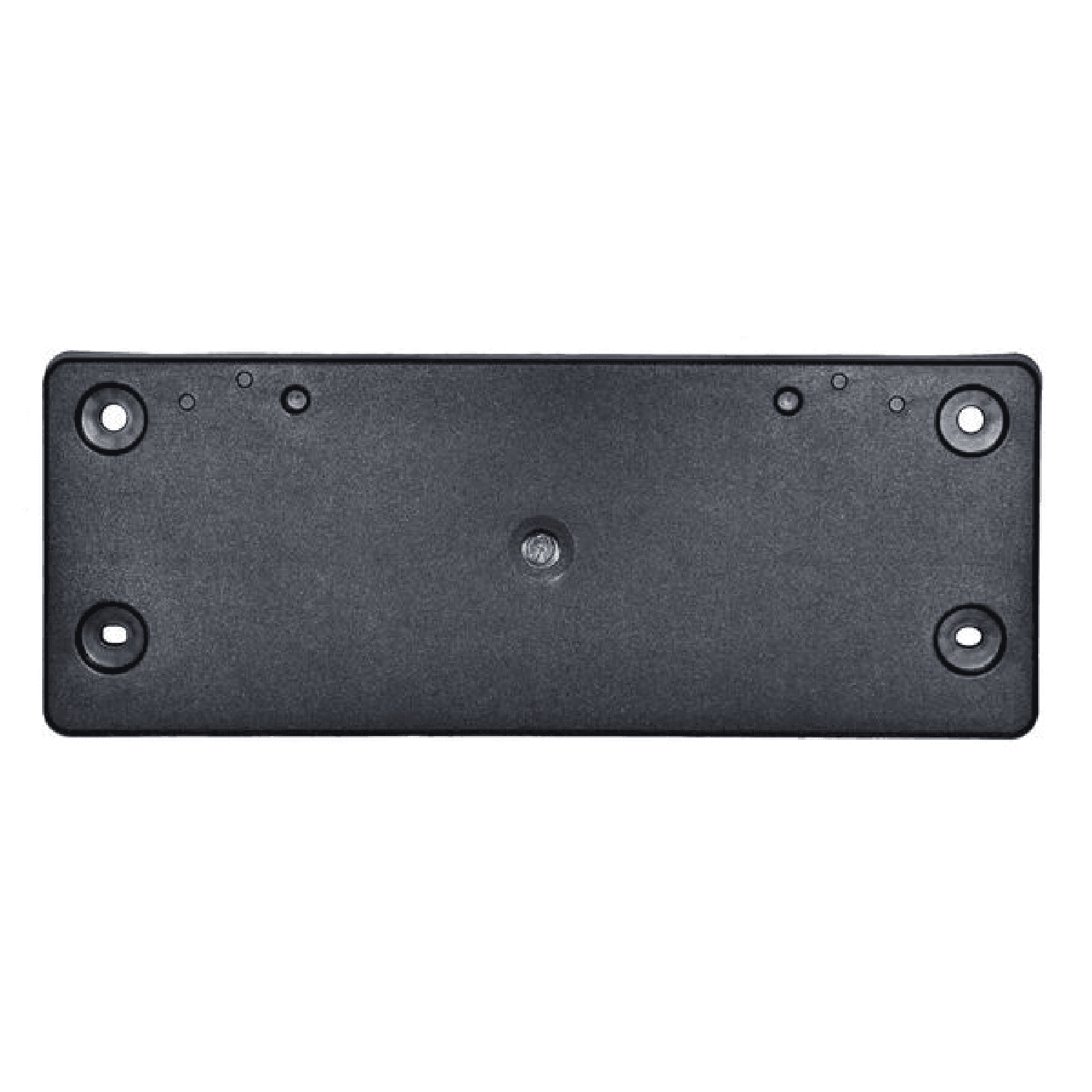 Portaplaca Para Kia Optima 2019-2021
