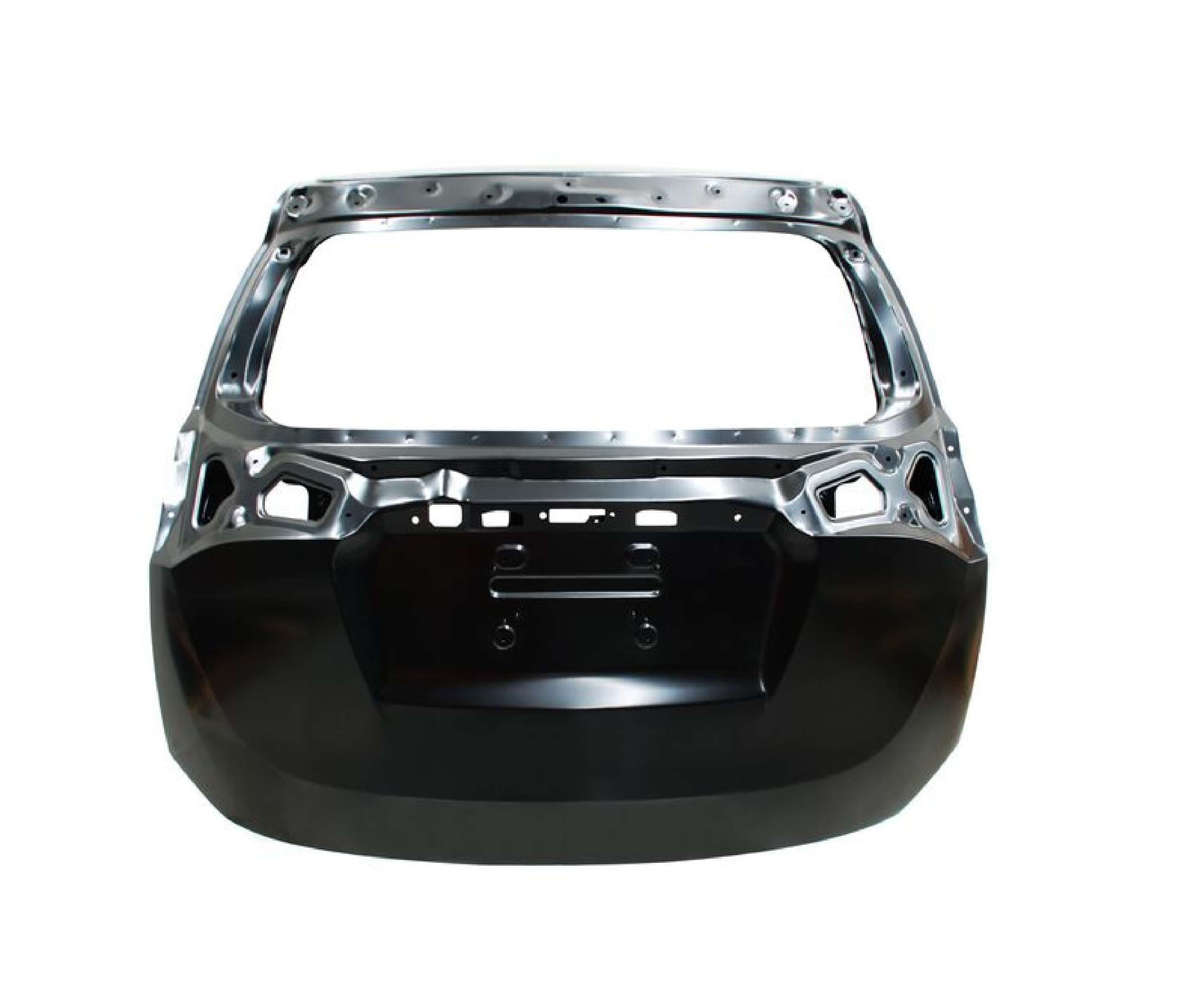 Tapa Cajuela Toyota Rav4 2013-2015 Quinta Puerta