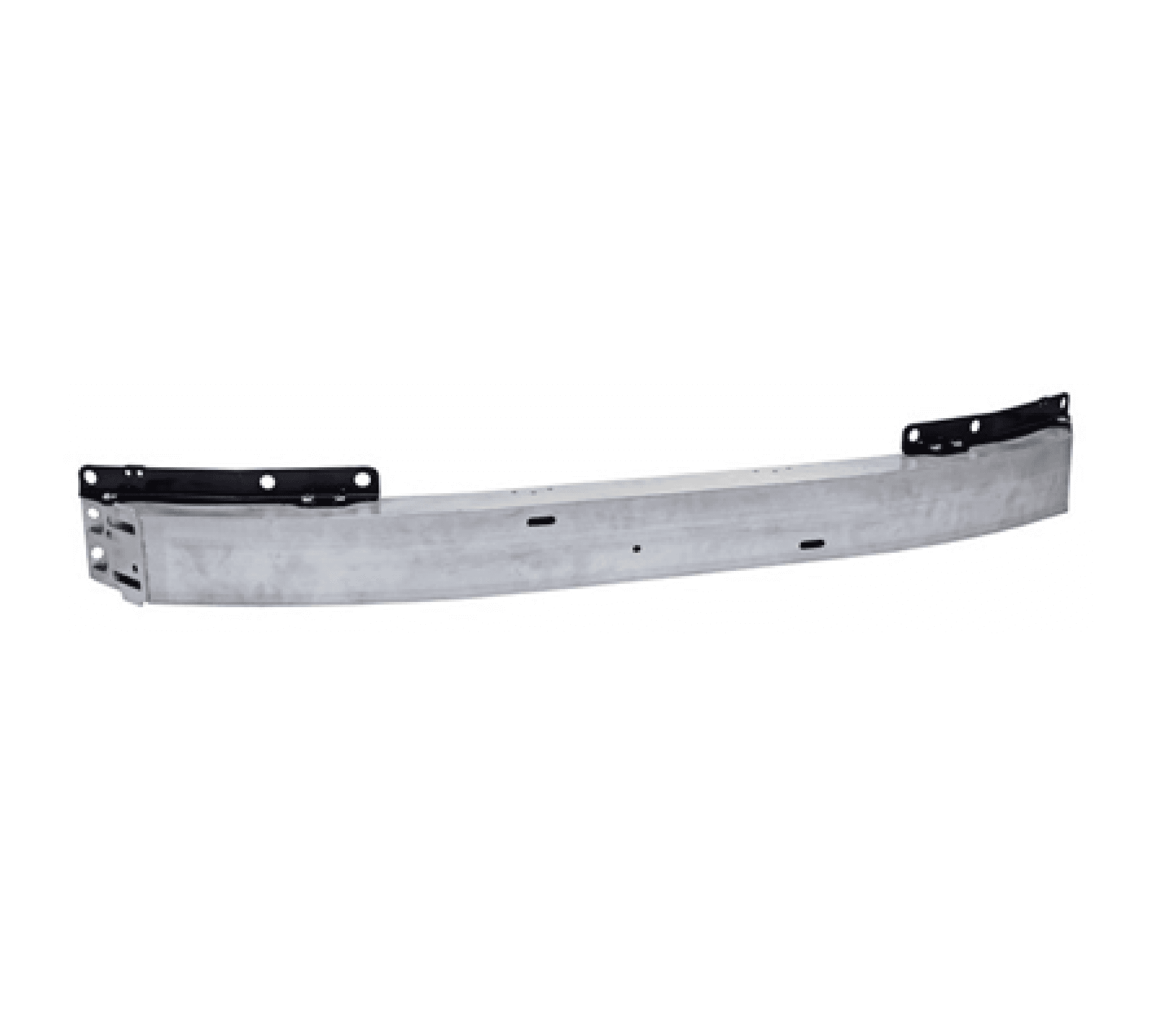 Refuerzo Facia Delantero Toyota Tacoma 2024 2025 Aluminio