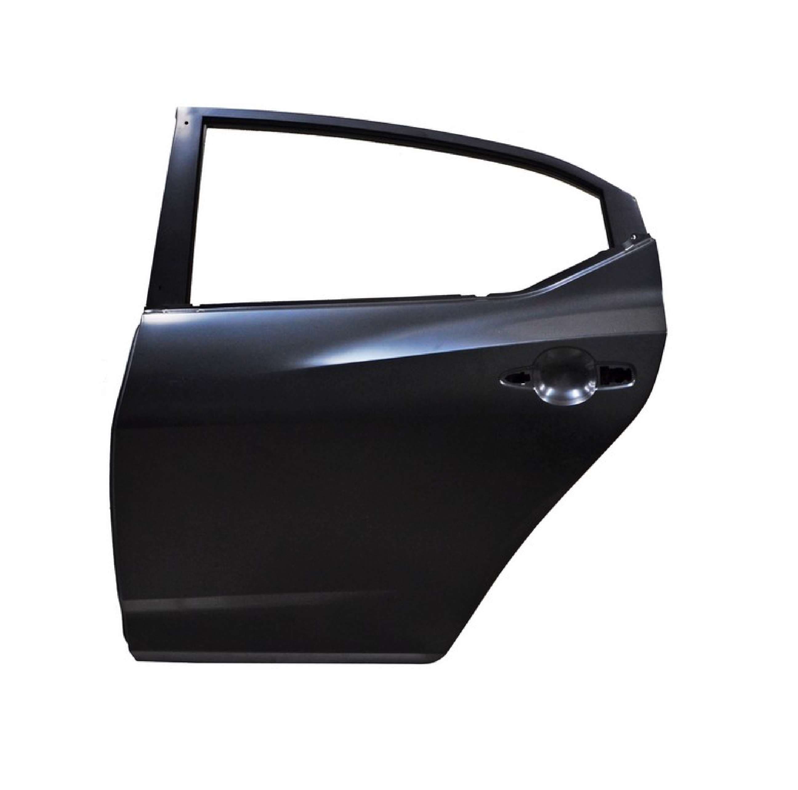 Puerta Trasera Izquierda Nissan Sentra 2020-2022