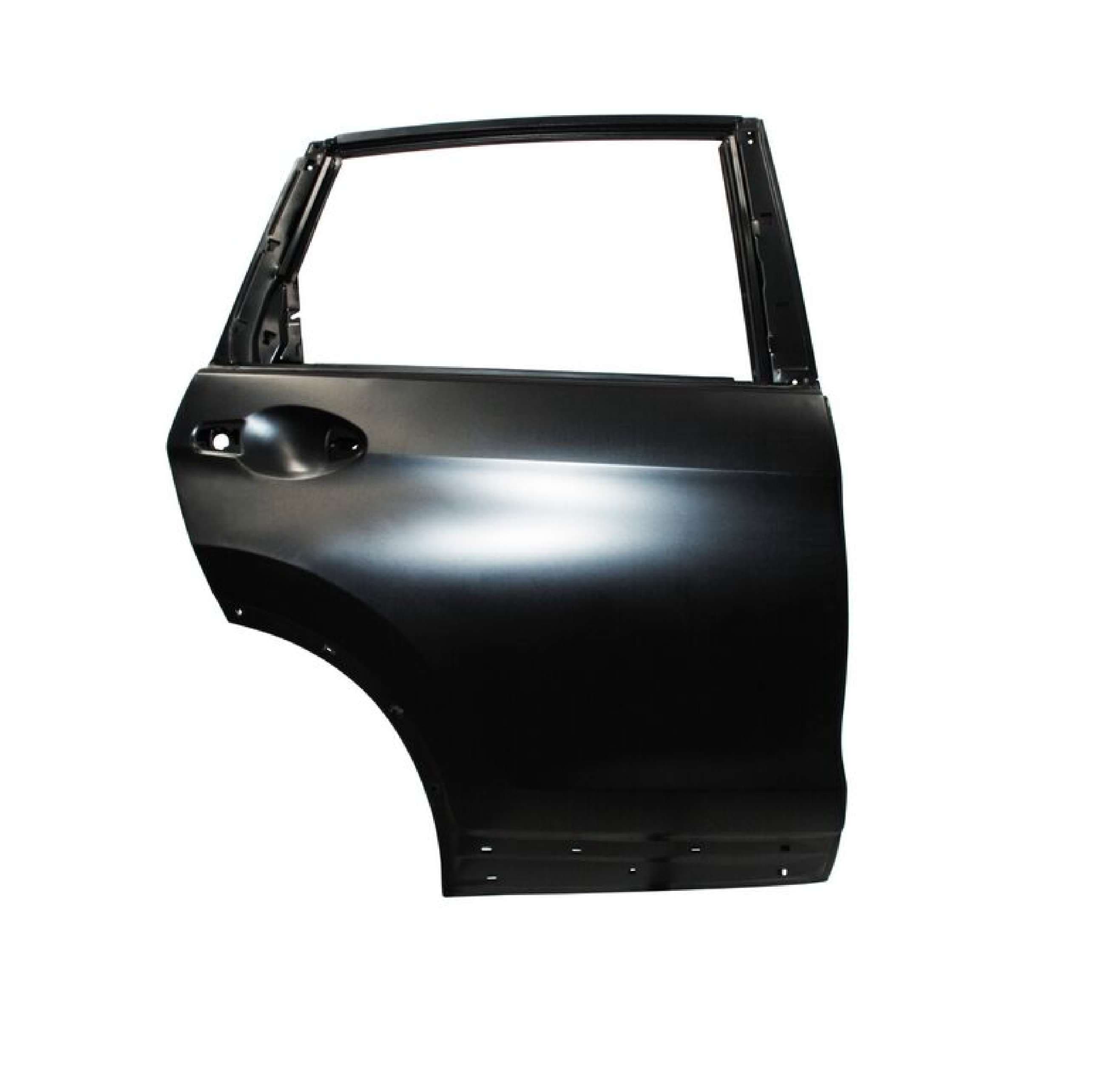 Puerta Trasera Derecha Honda Crv 2012-2016