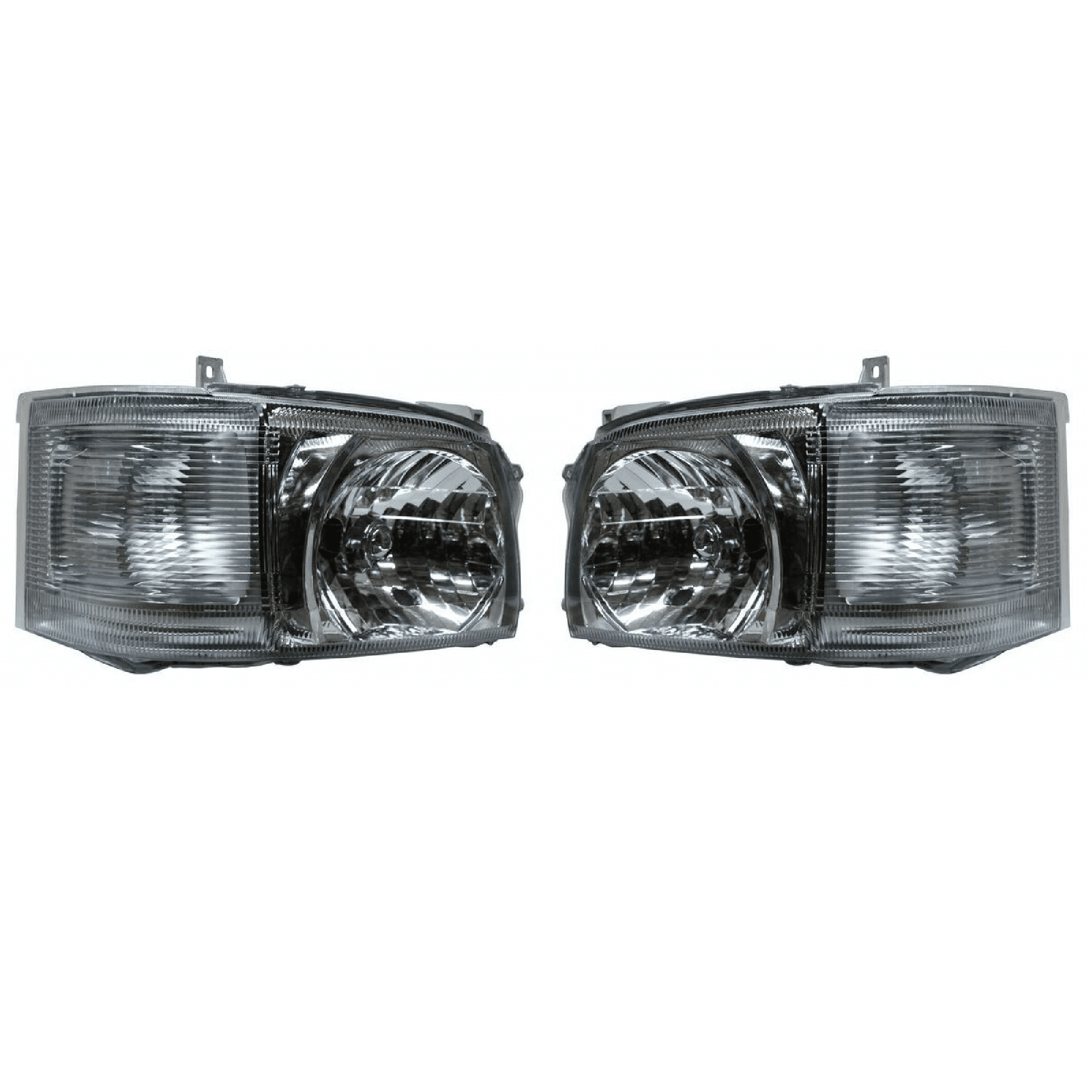 Par Faros Toyota Hiace 2006-2011