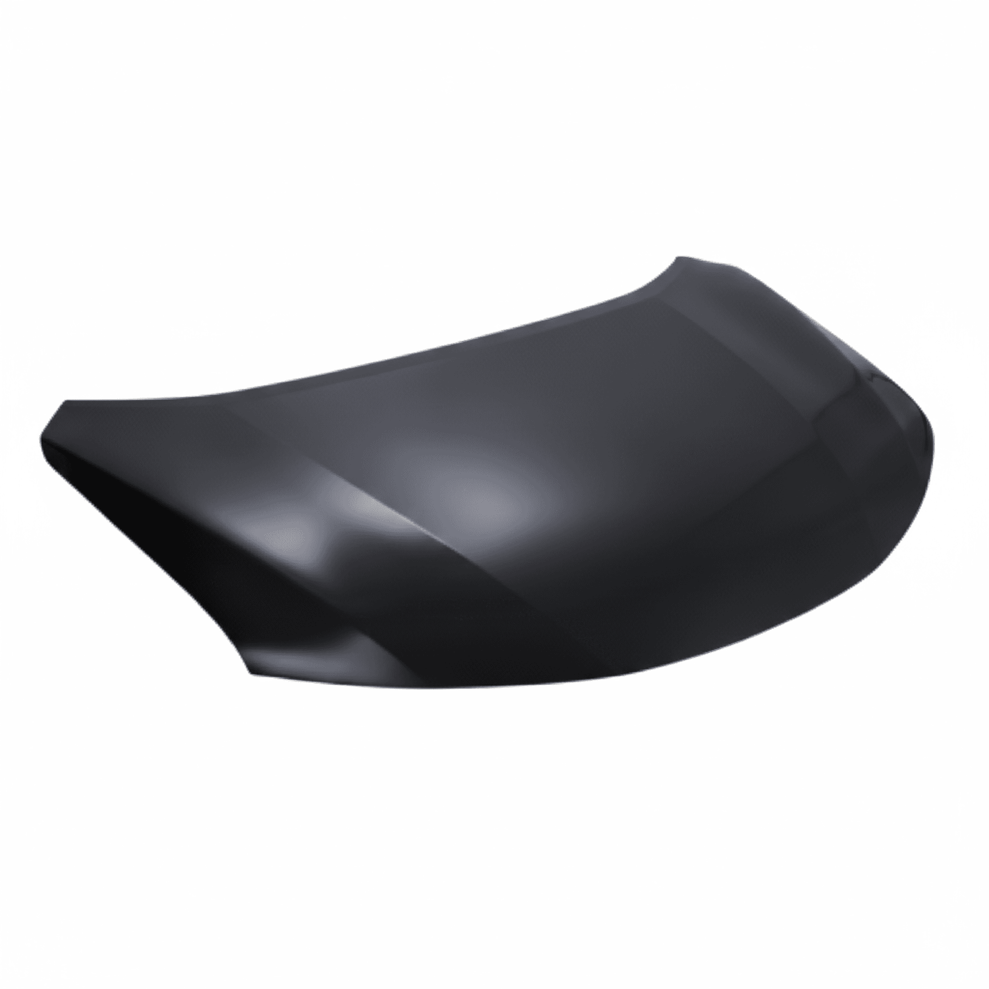 Cofre Aluminio Nissan X-Trail 2.0L 5 Ptas 2015-2022 / Nissan X-Trail 2.5L 5 Ptas 2015-2022 / Nissan Rogue 2015-2020