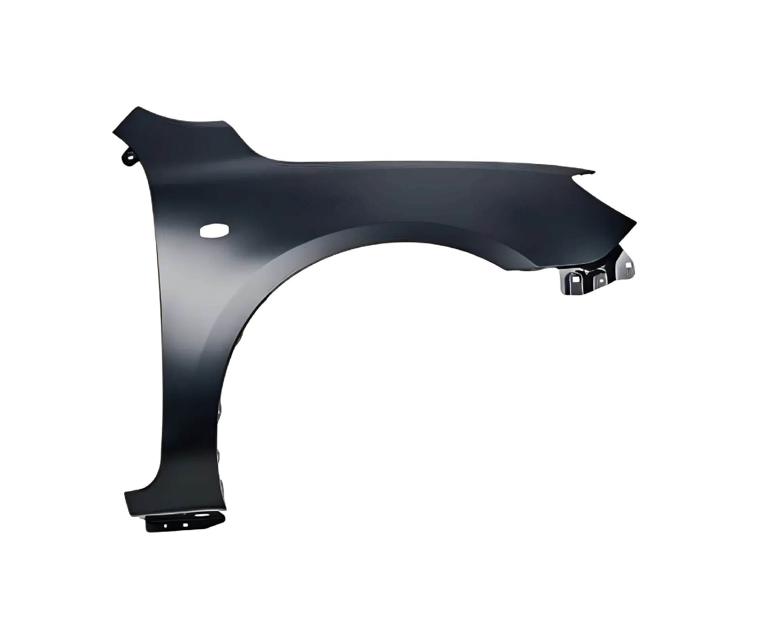 Salpicadera Derecha Mazda 3 H-Back 2004-2009