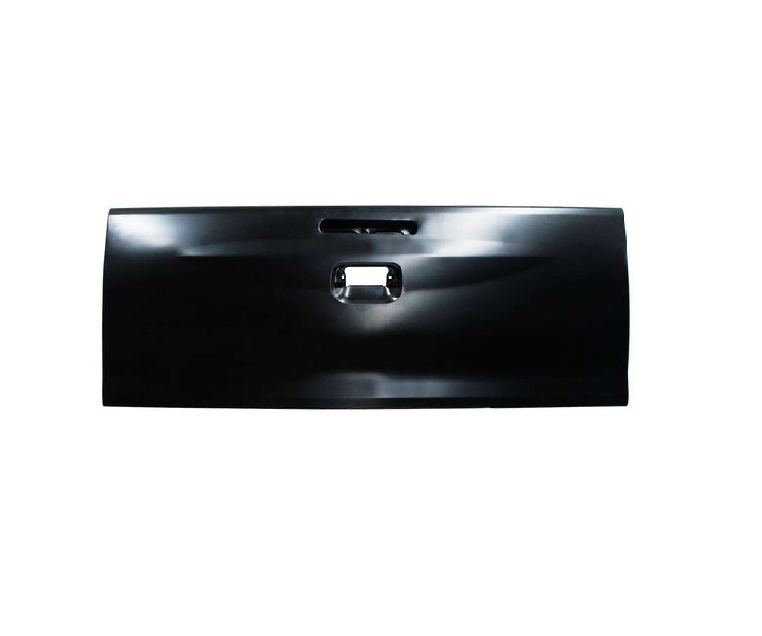 Tapa Caja Toyota Hilux 2006-2008