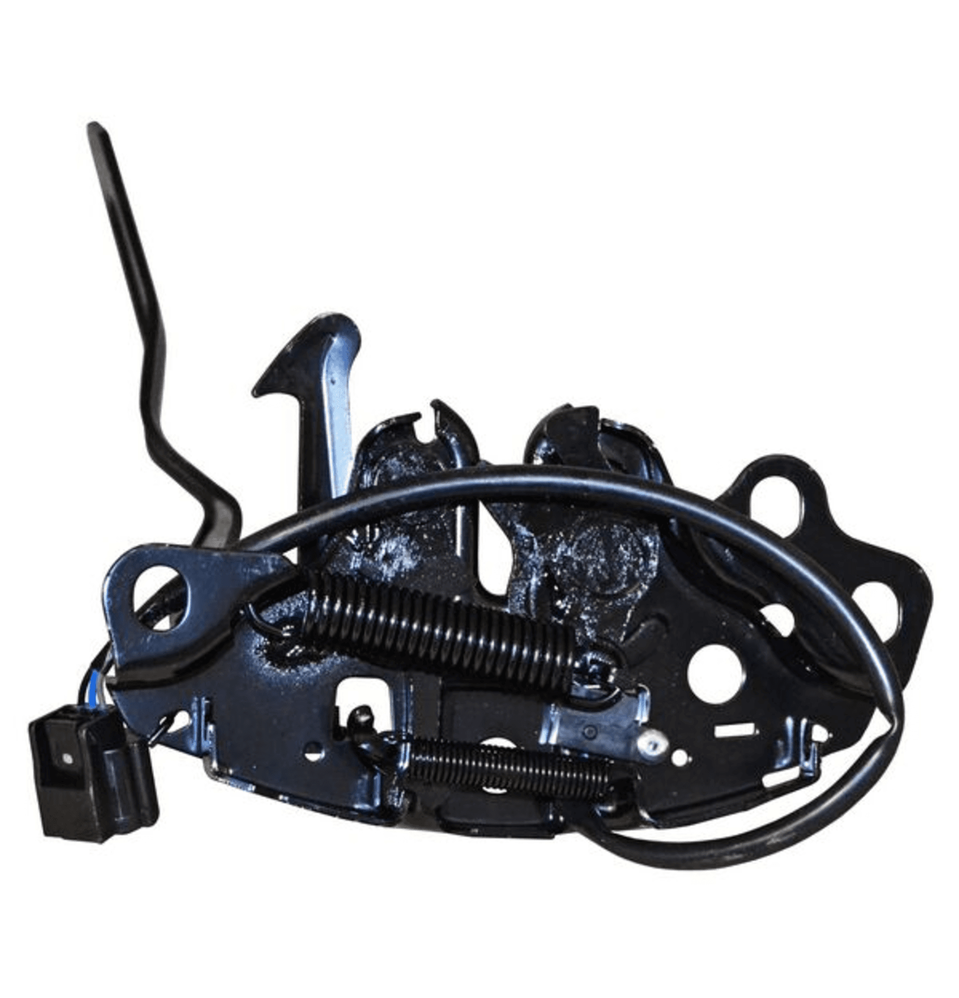 Chapa Cofre Nissan Altima 2013-2016 Para Sistema Alarma