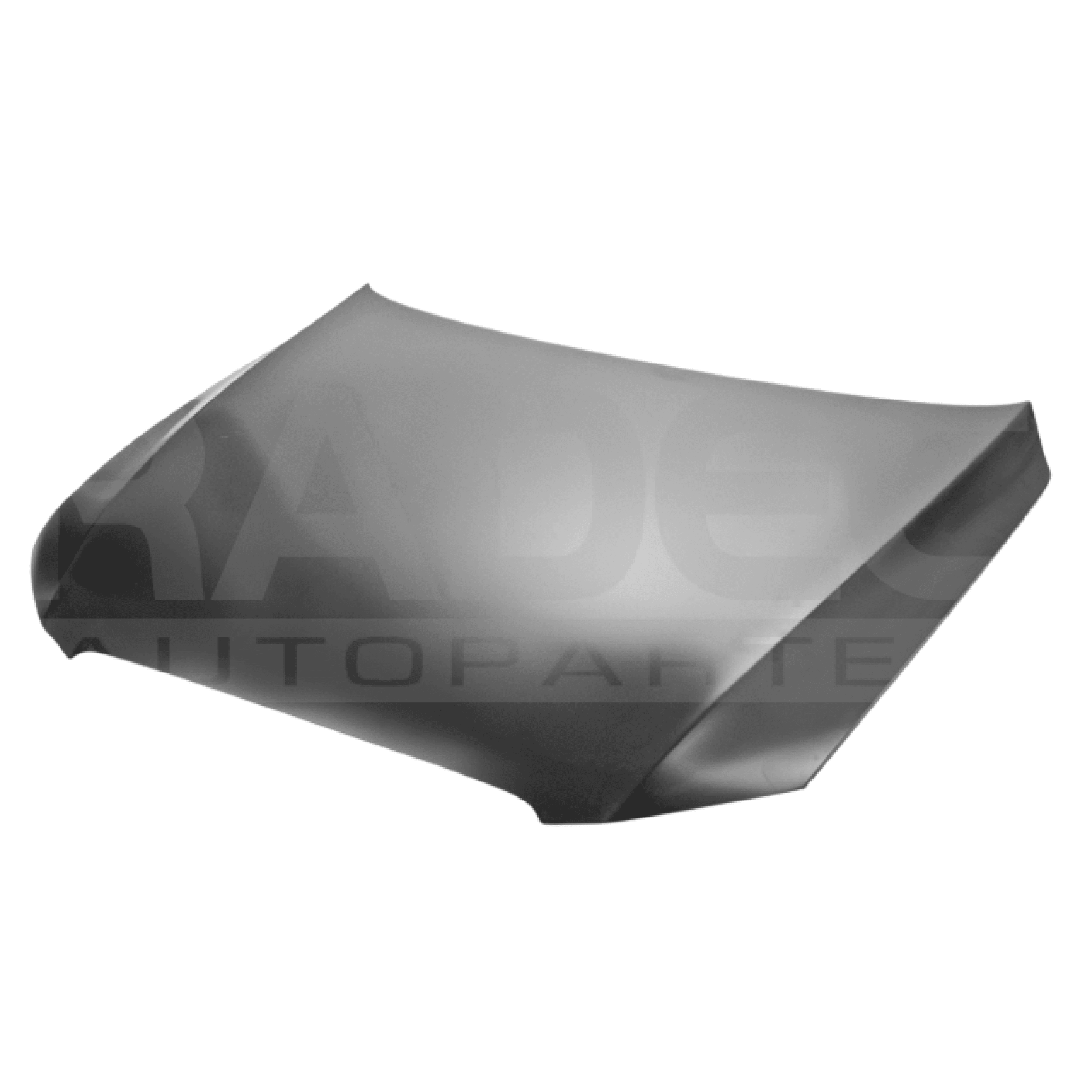 Cofre Audi Q5 2009-2012