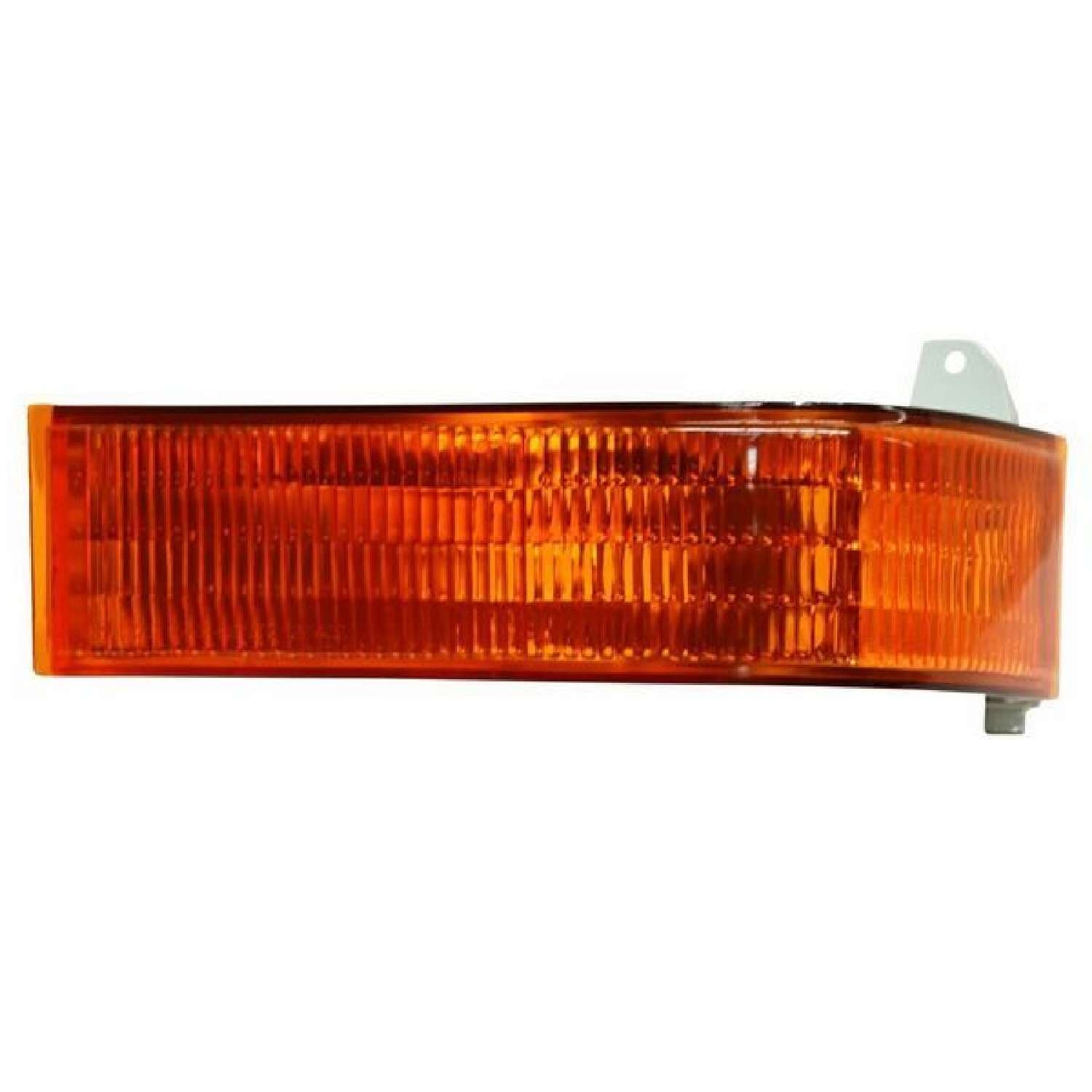 Cuarto Frontal Ford Explorer 1991-1994/ Ranger 1989-1992 Ambar Izquierdo