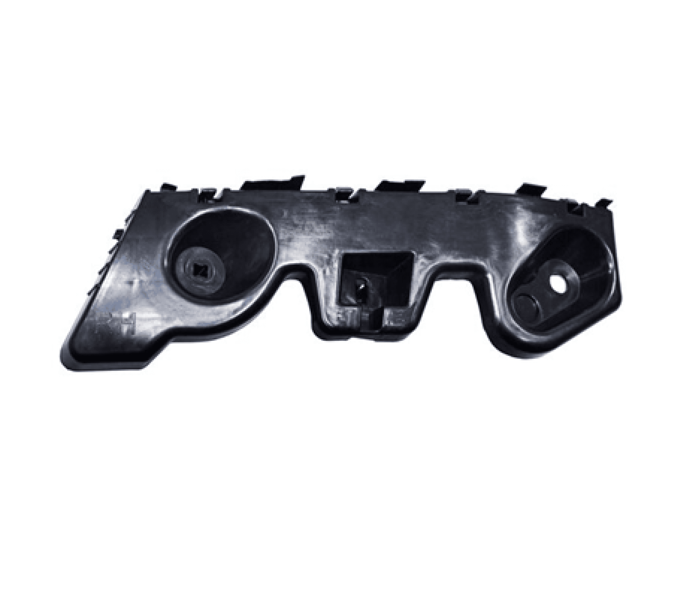 Guia Defensa Trasera Mazda Cx30 2020 2021 2022 2023 2024 2025 627 Nzl Derecha