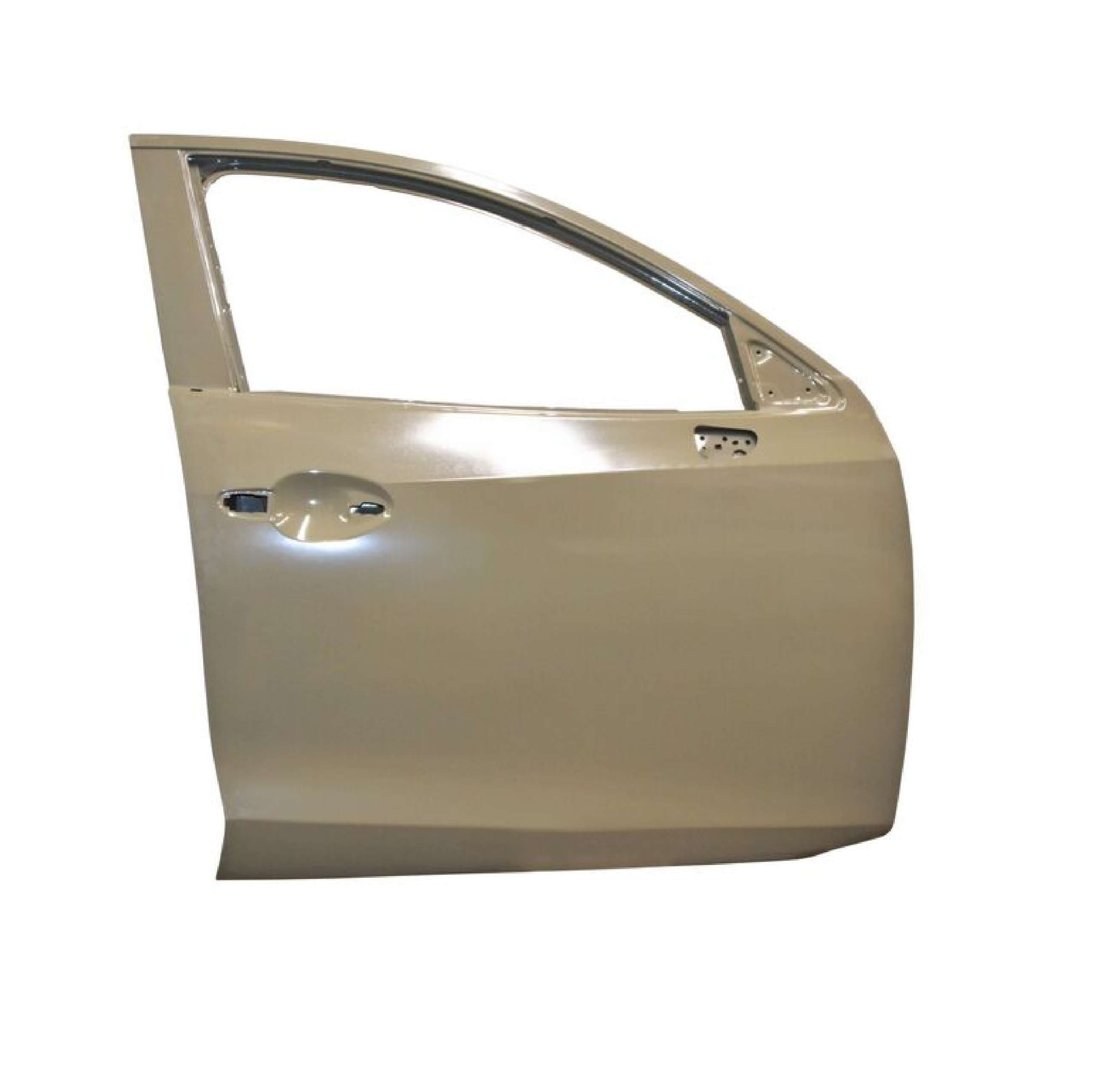 Puerta Delantera Derecha Mazda 2 2016-2026