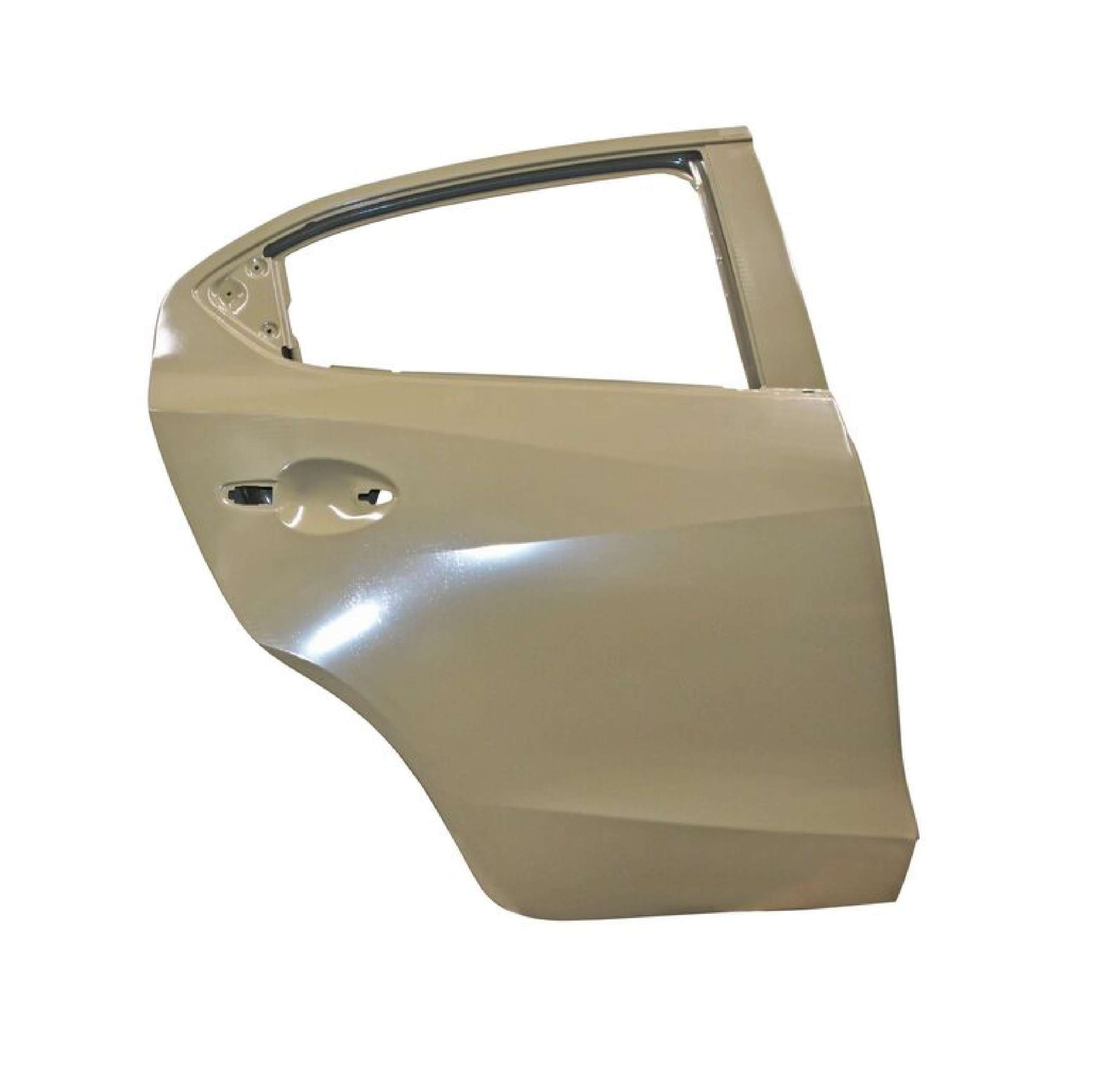 Puerta Trasera Derecha Mazda 2 2016-2026