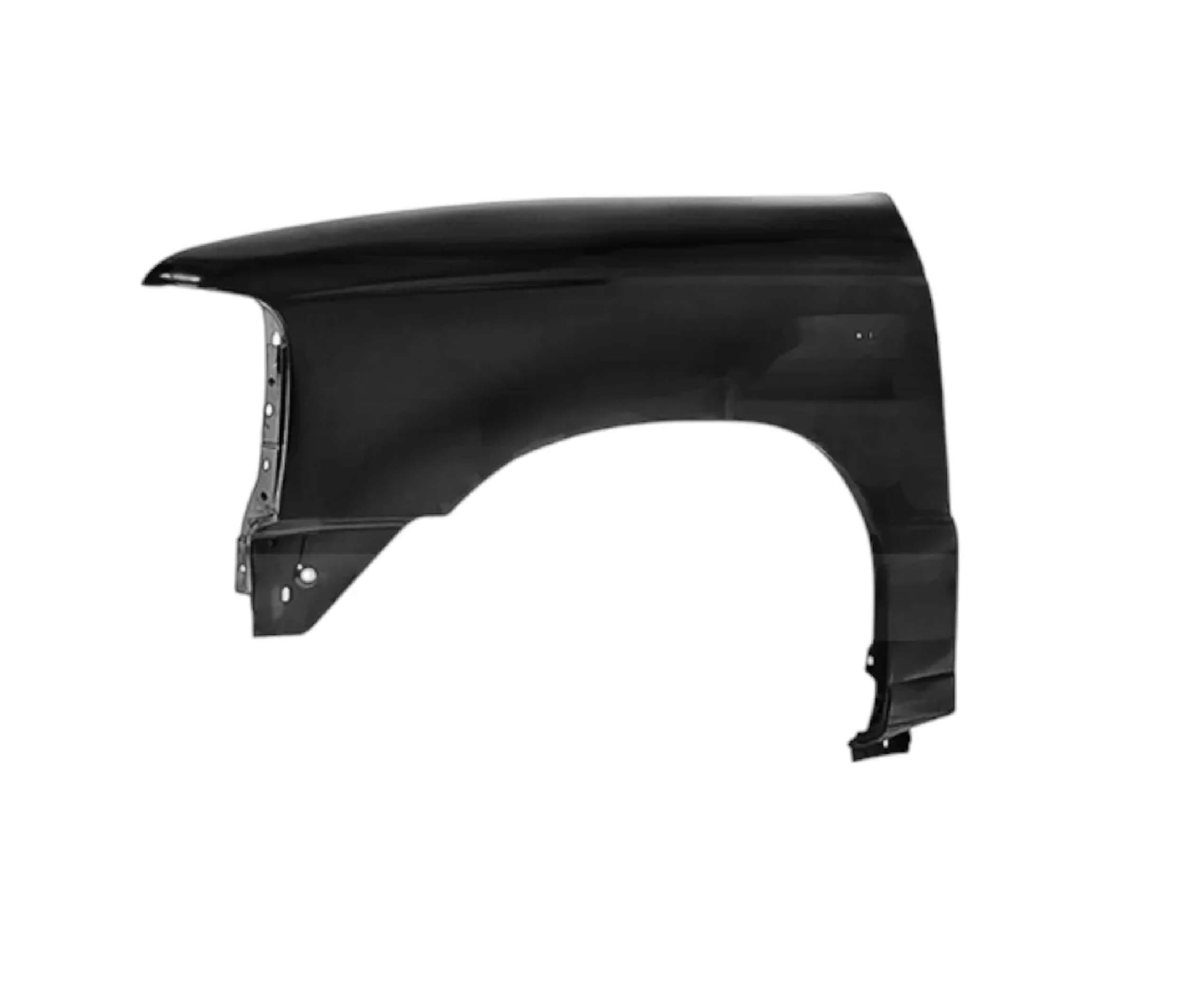 Salpicadera Izquierda Mazda Pickup 1994-1997