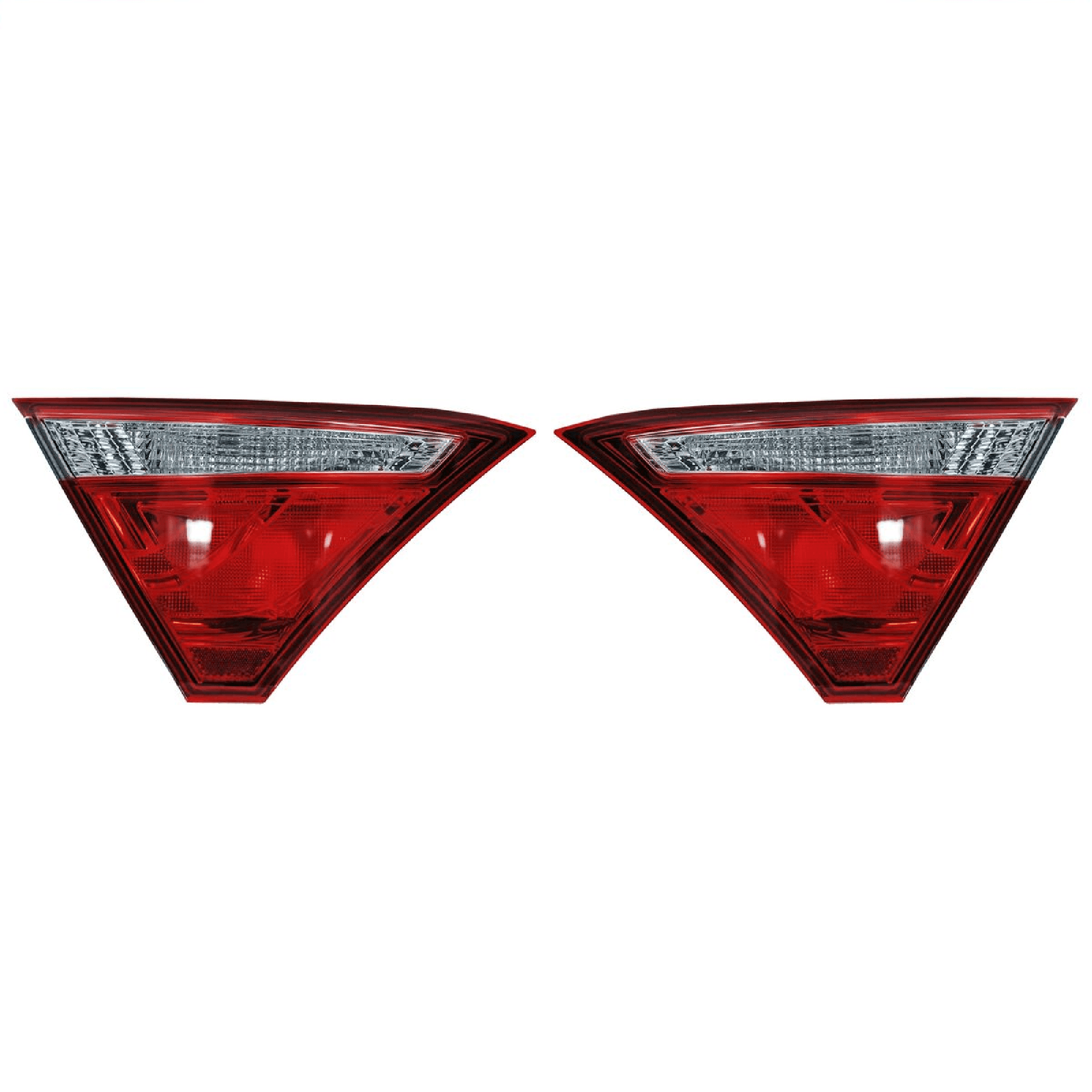 Par Calaveras Toyota Camry 2015-2017 Interior