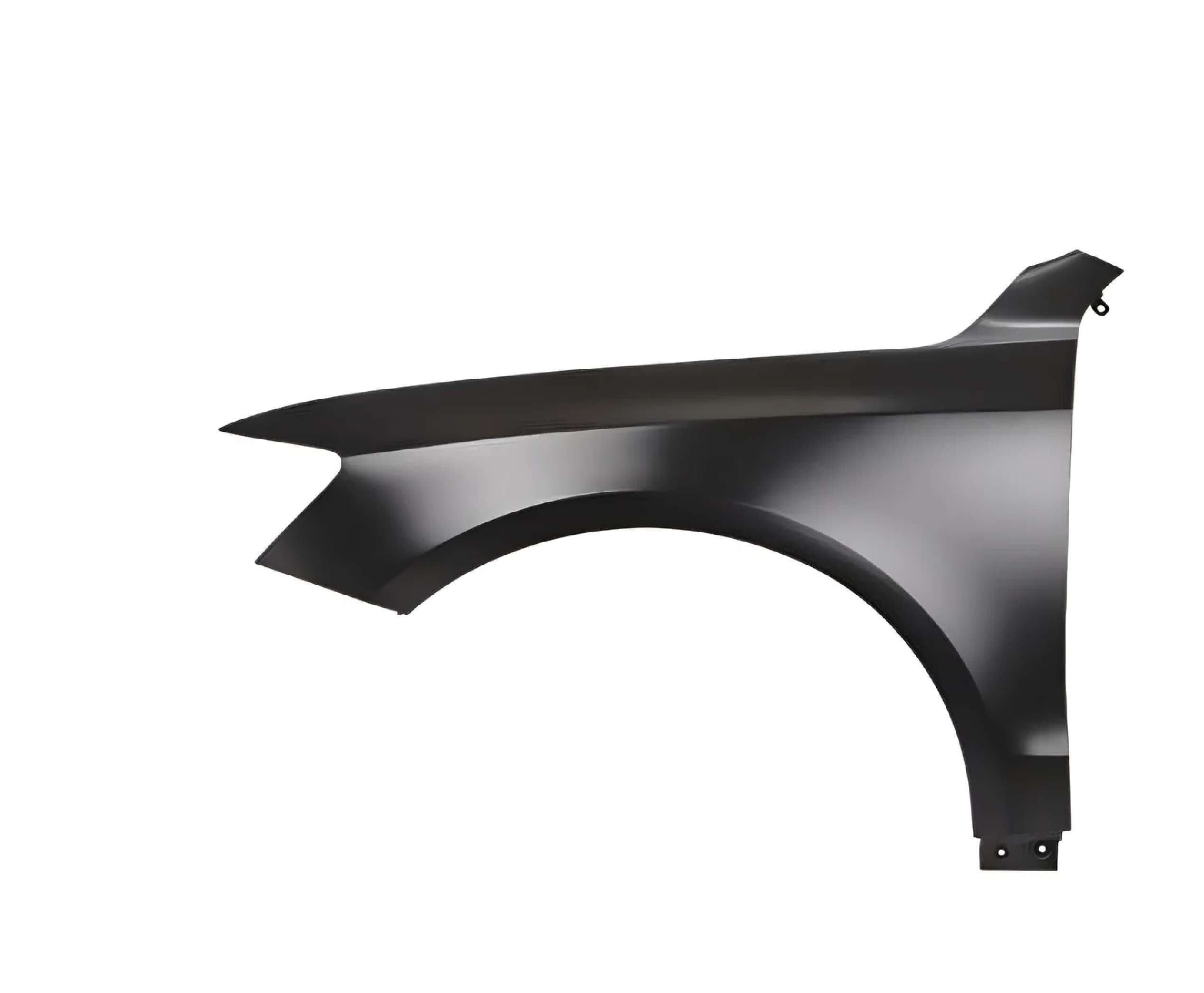 Salpicadera Izquierda Audi Q5 2009-2012