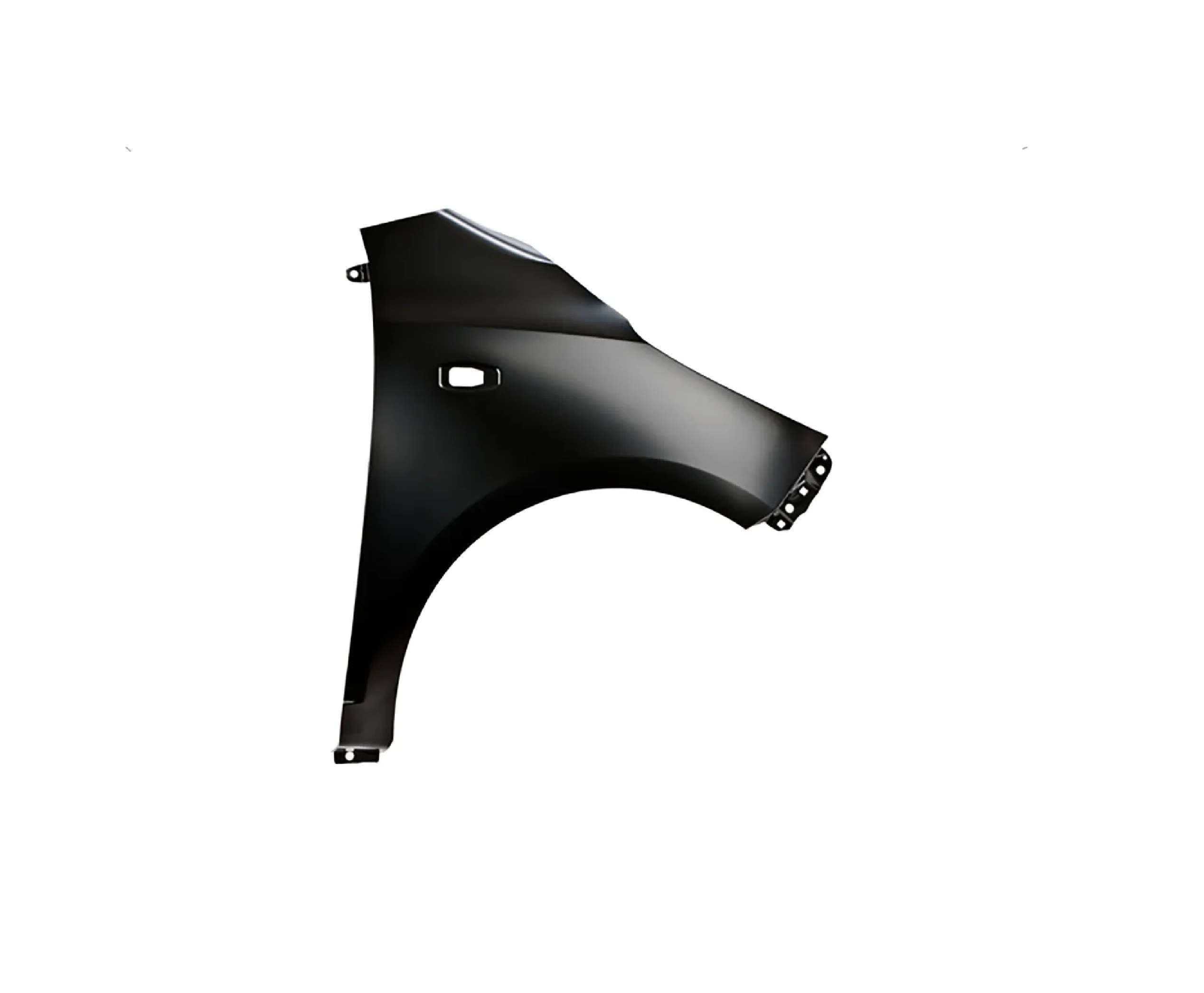 Salpicadera Derecha P/Hyundai I10 2012-2014