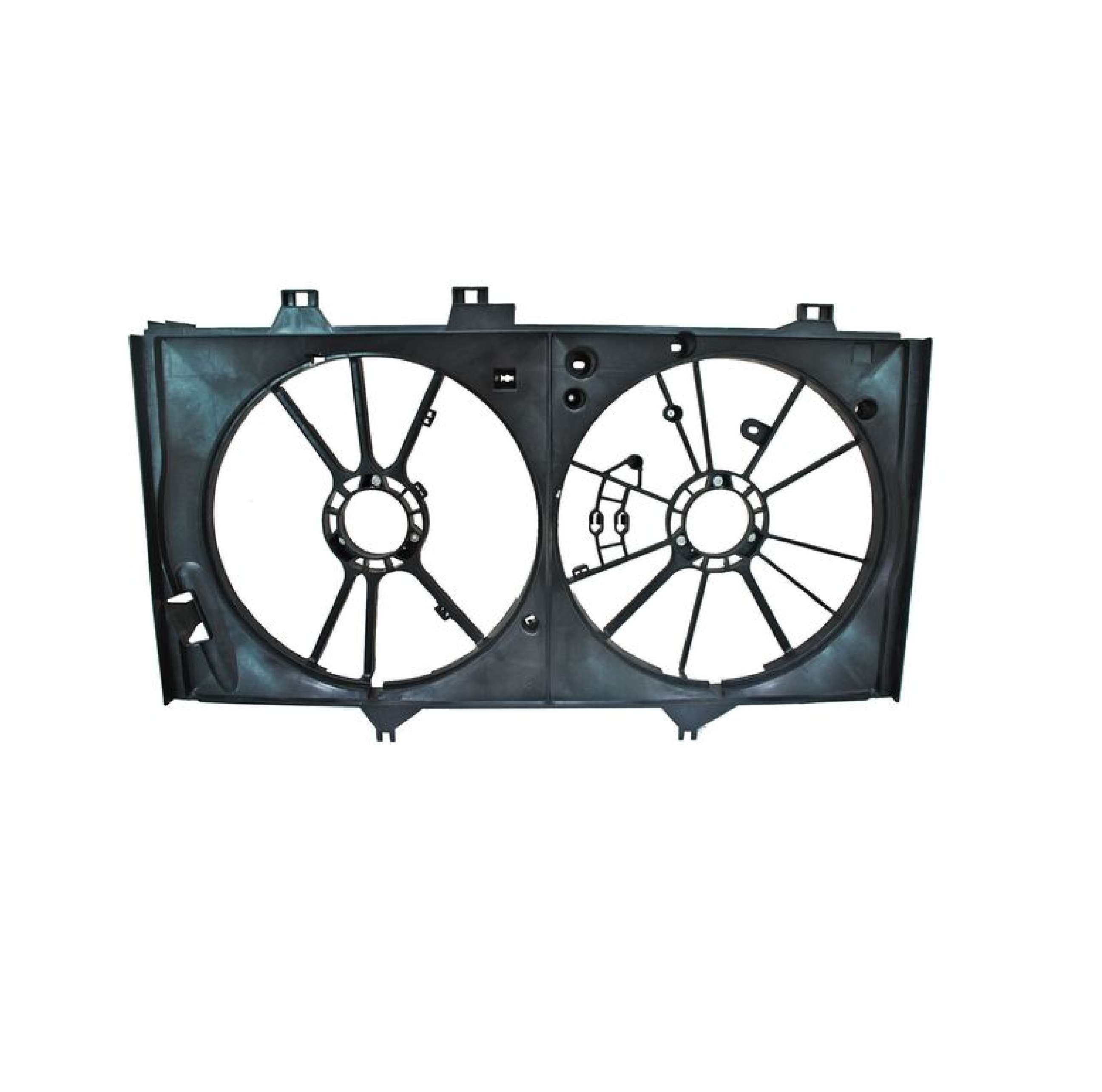 Tolva Ventilador Toyota Camry 2012-2017 V6 3.5L