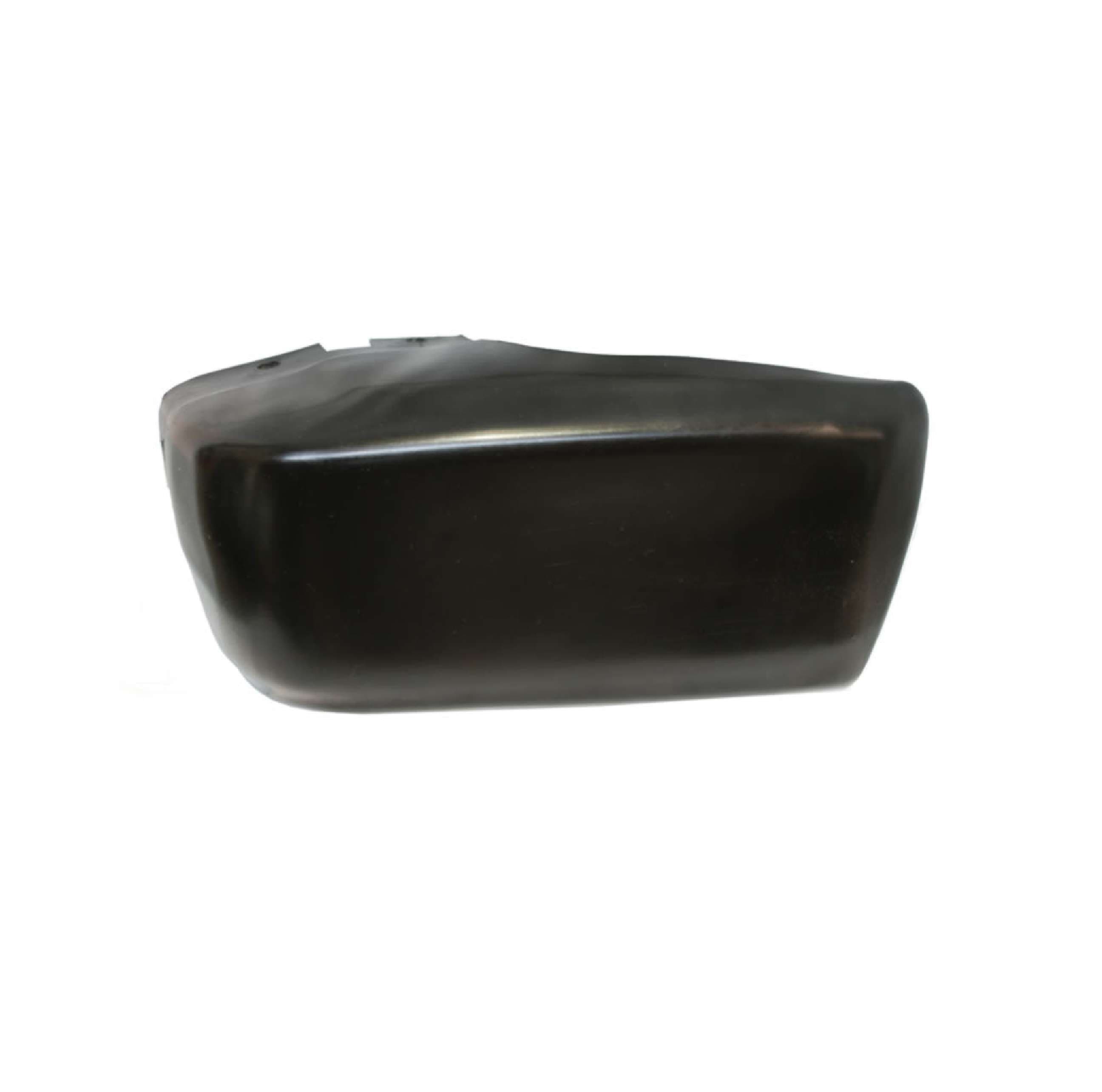 Aleron Delantera Nissan Pu 720 1992-1993 Largo Plastico Izquierdo