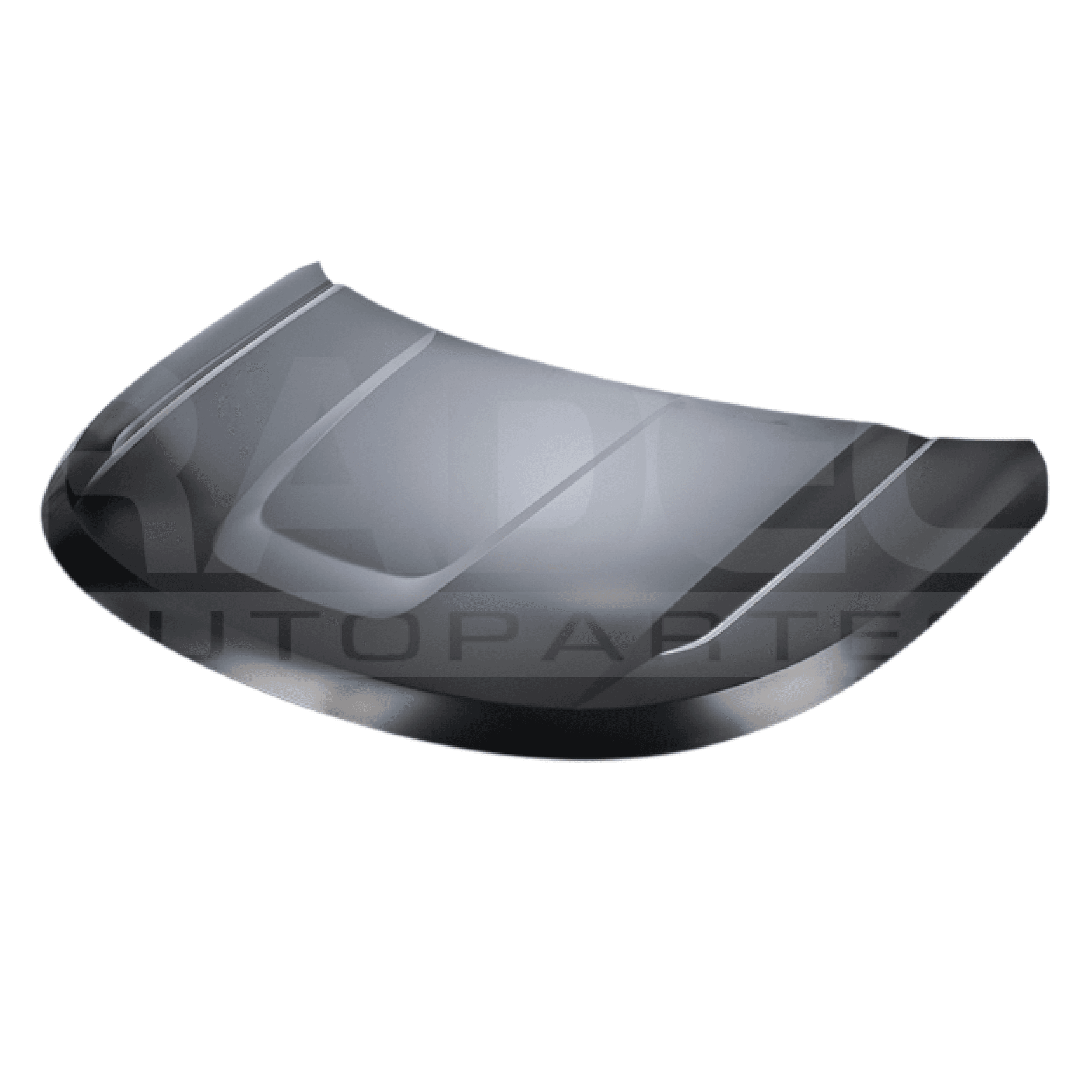 Cofre Lamina Ford Explorer Xlt / Ford Explorer Sport / Ford Explorer Limited 2011-2015