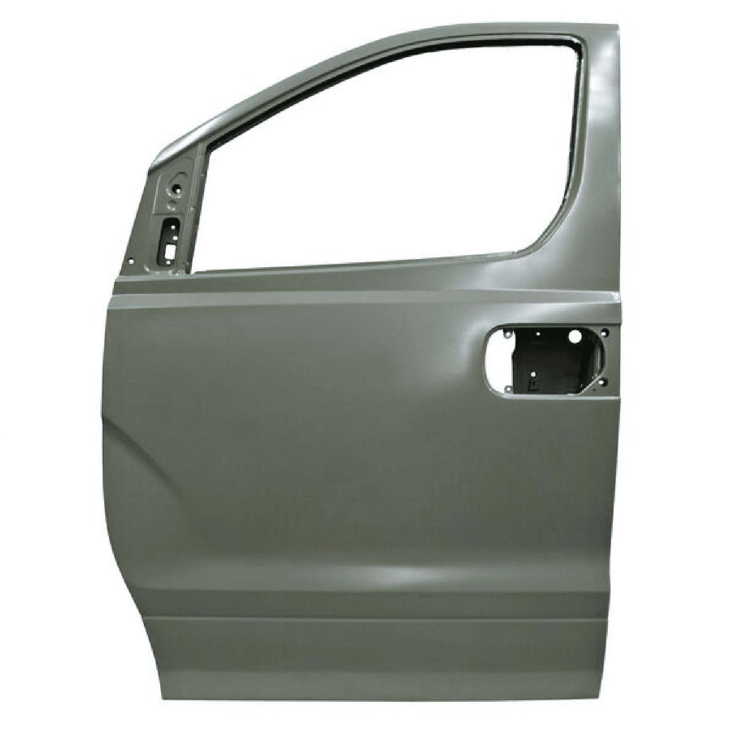 Puerta Delantera Izquierda Para Hyundai H100 2010-2014