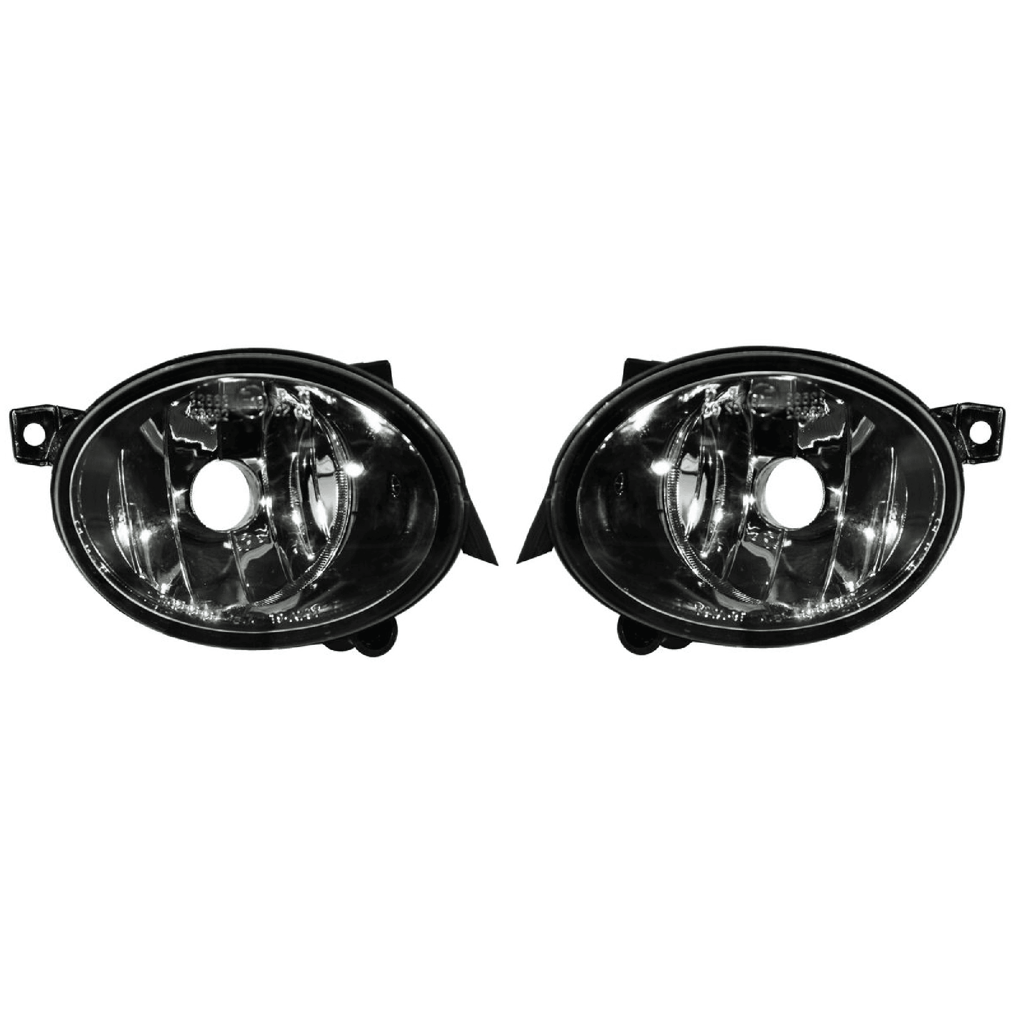 Par Faros Niebla Mercedes benz Sprinter 2014-2017