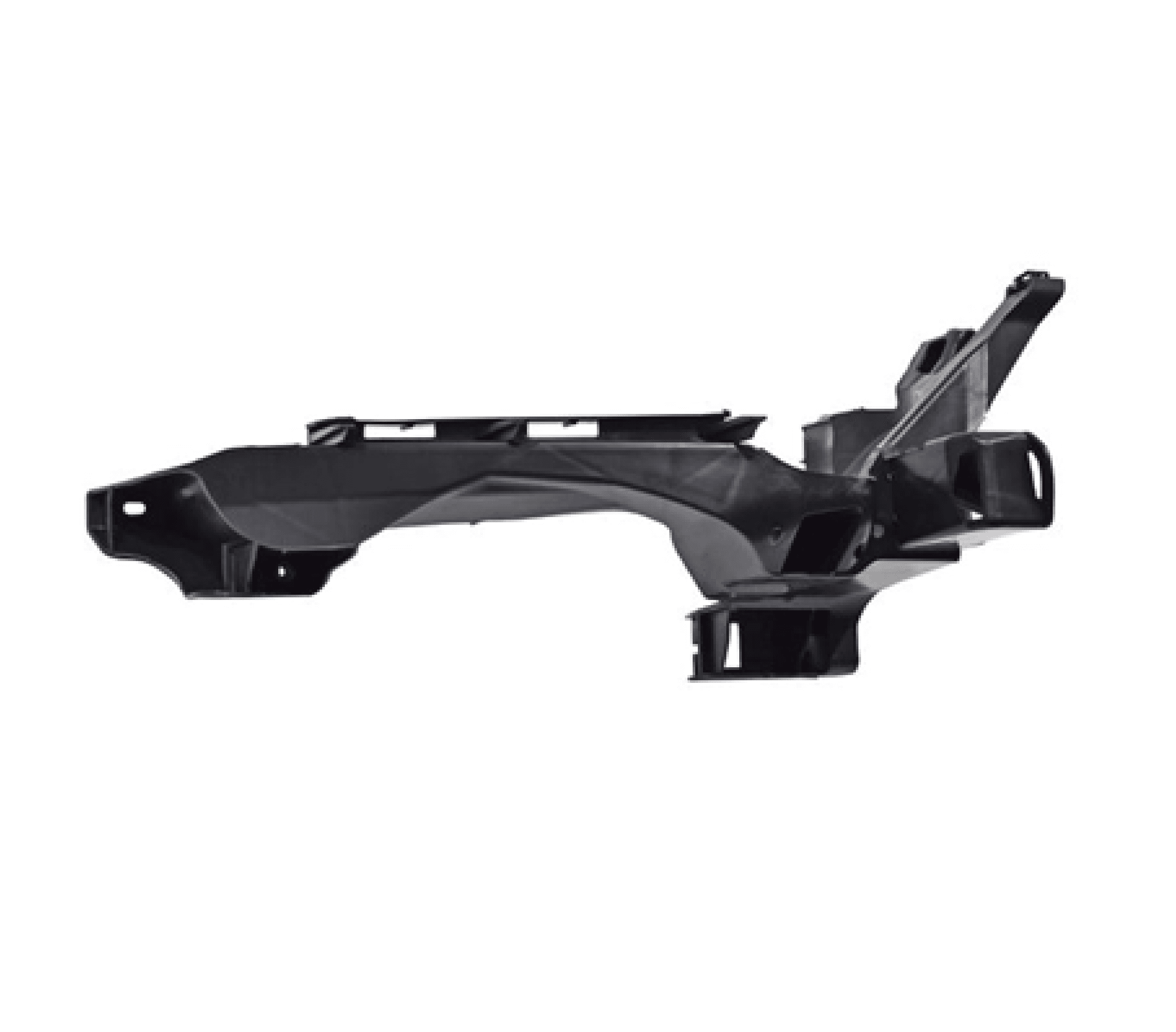 Guia Defensa Delantera Audi Q5 2021 2022 2023 Soporte Para Faro Nzl Derecha