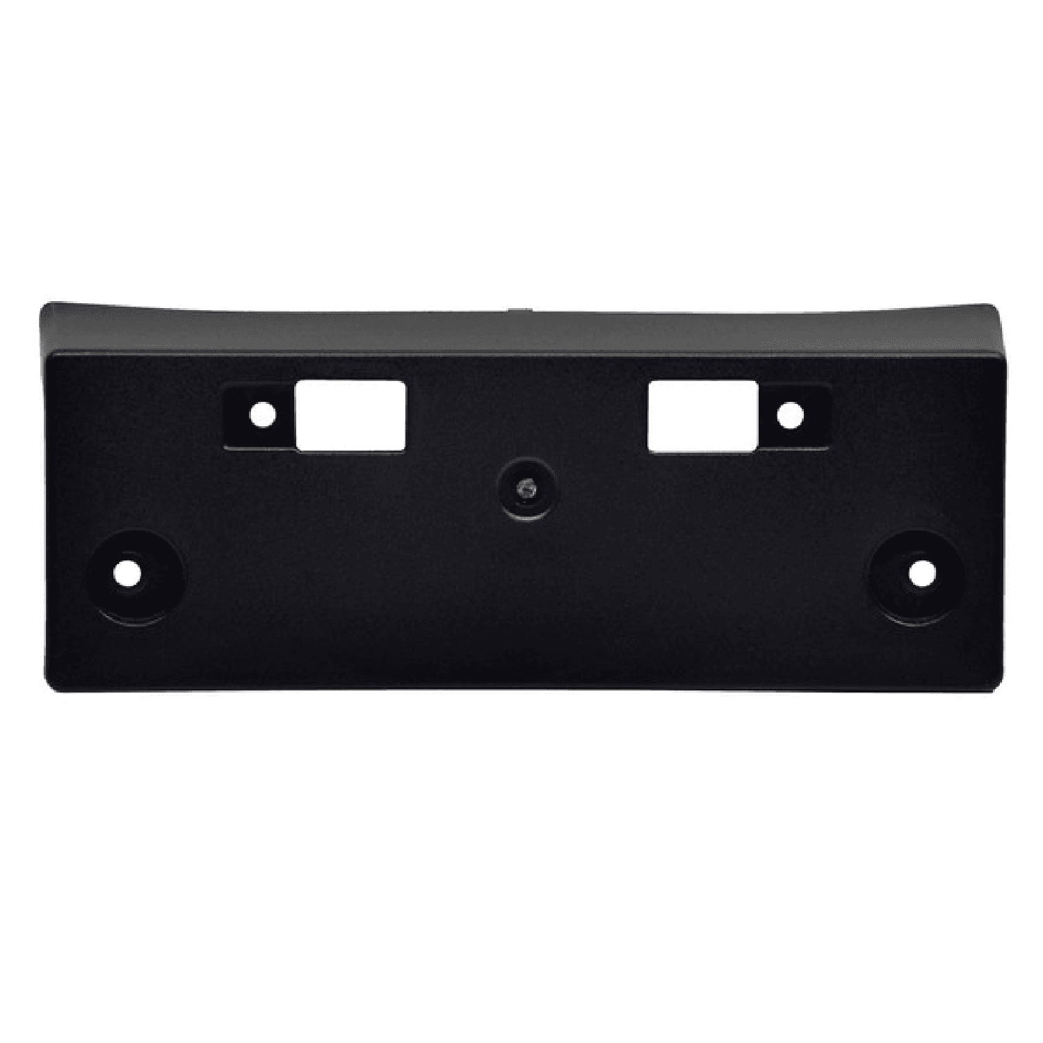 Portaplaca Nissan Kicks 2025