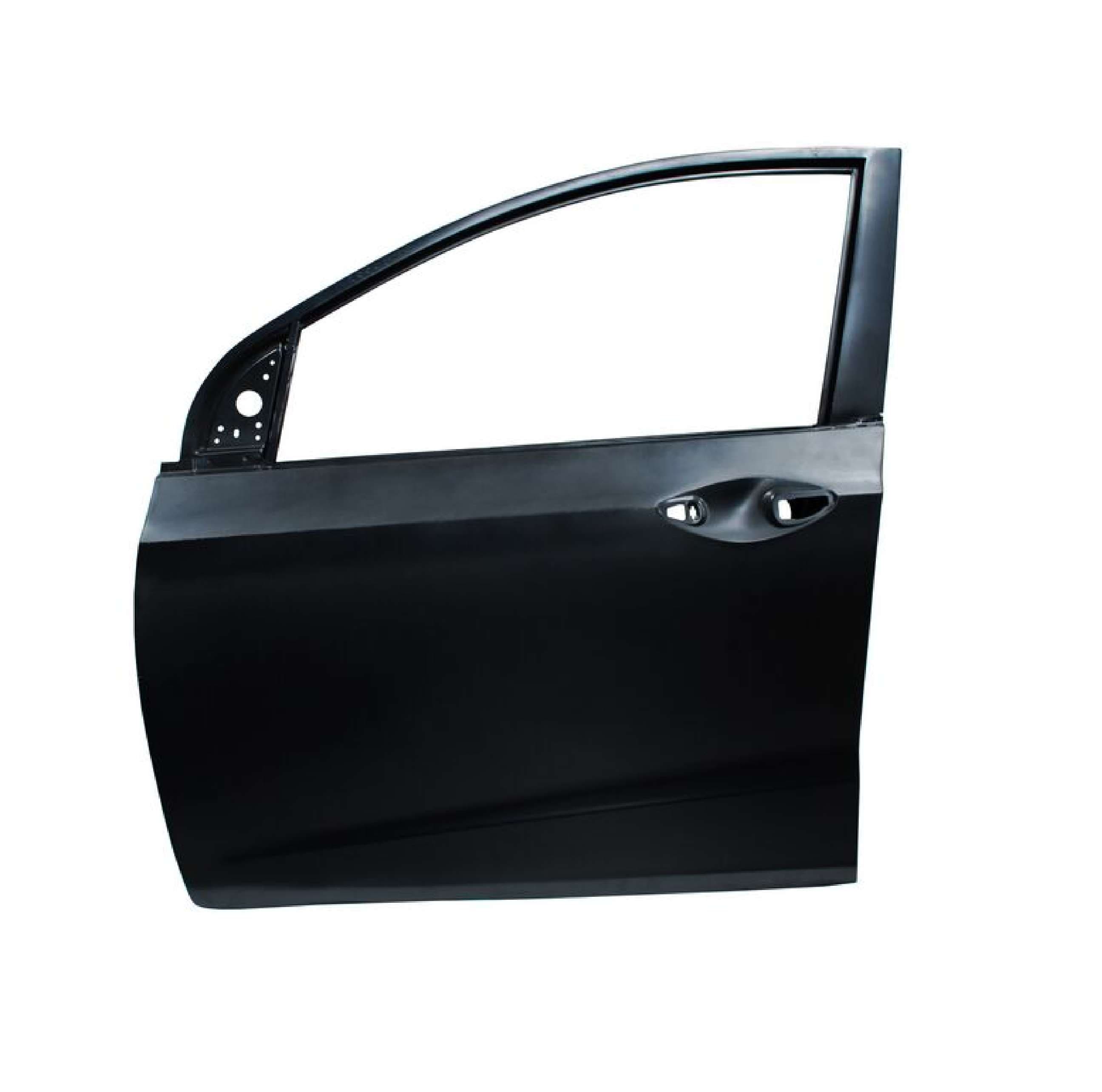 Puerta Delantera Izquierda Para Hyundai Grand I10 2015 2016-2020