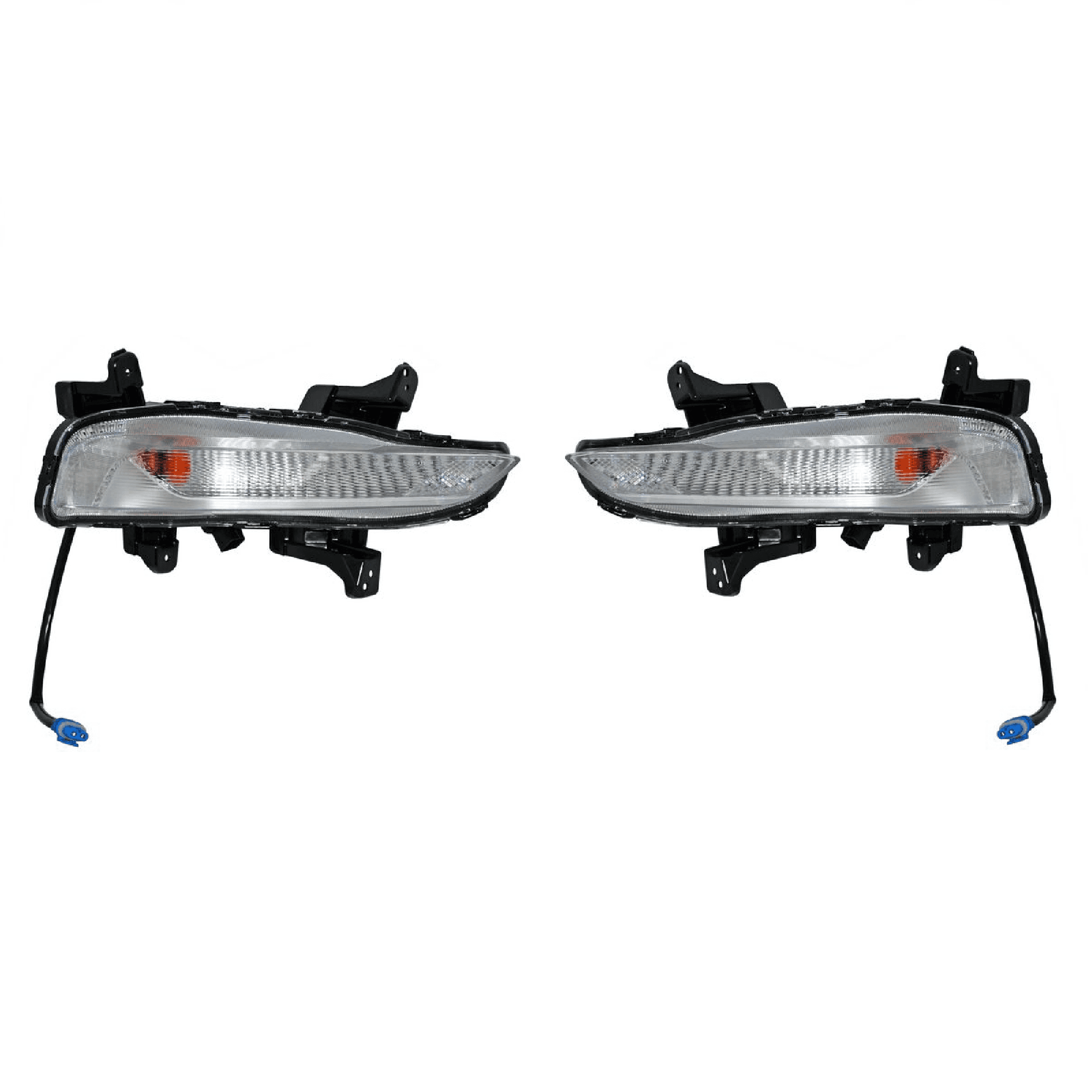 Par Cuartos Frontal P/Kia Optima 2019-2020