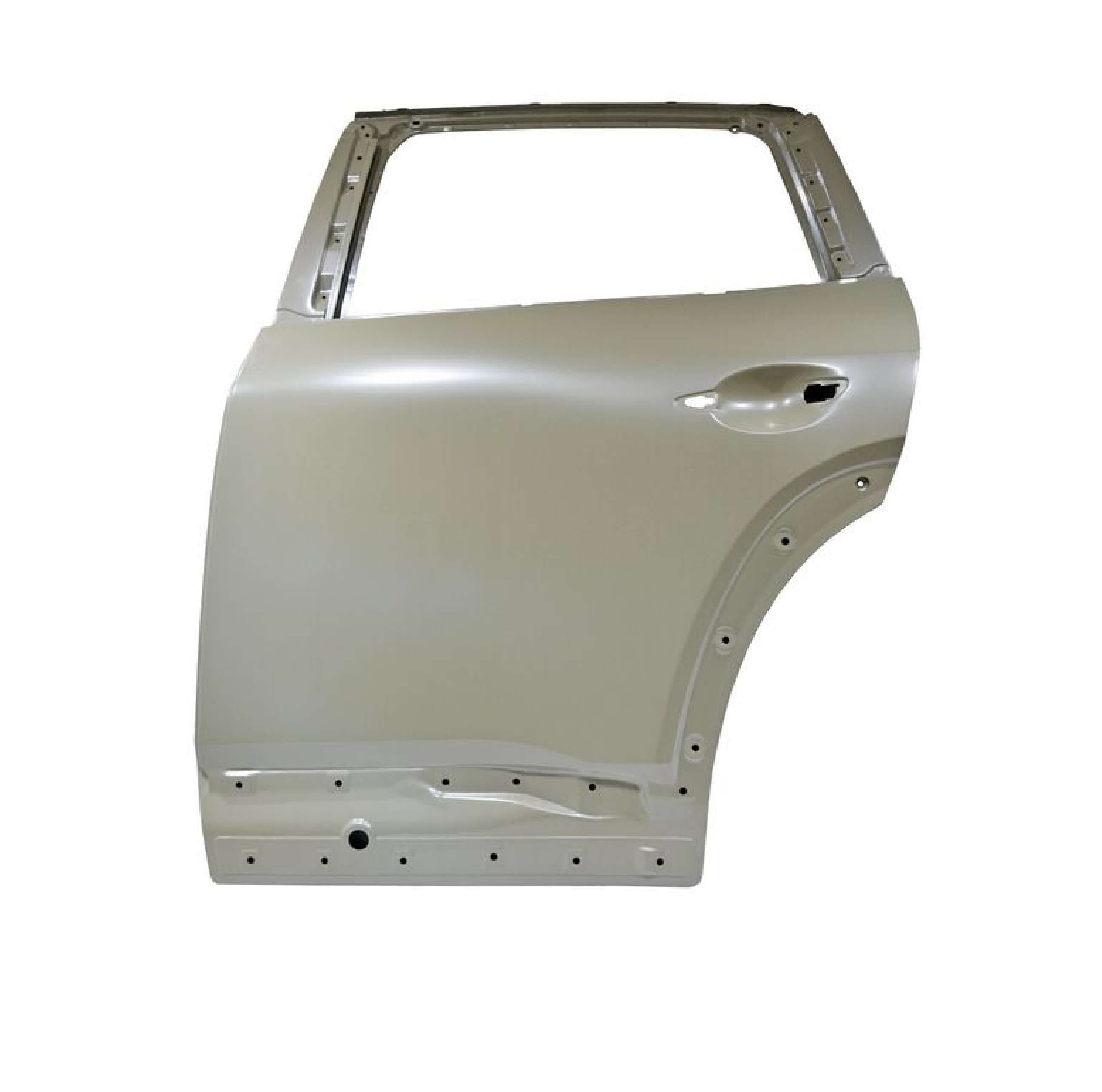 Puerta Trasera Izquierda Mazda Cx50 2023-2025