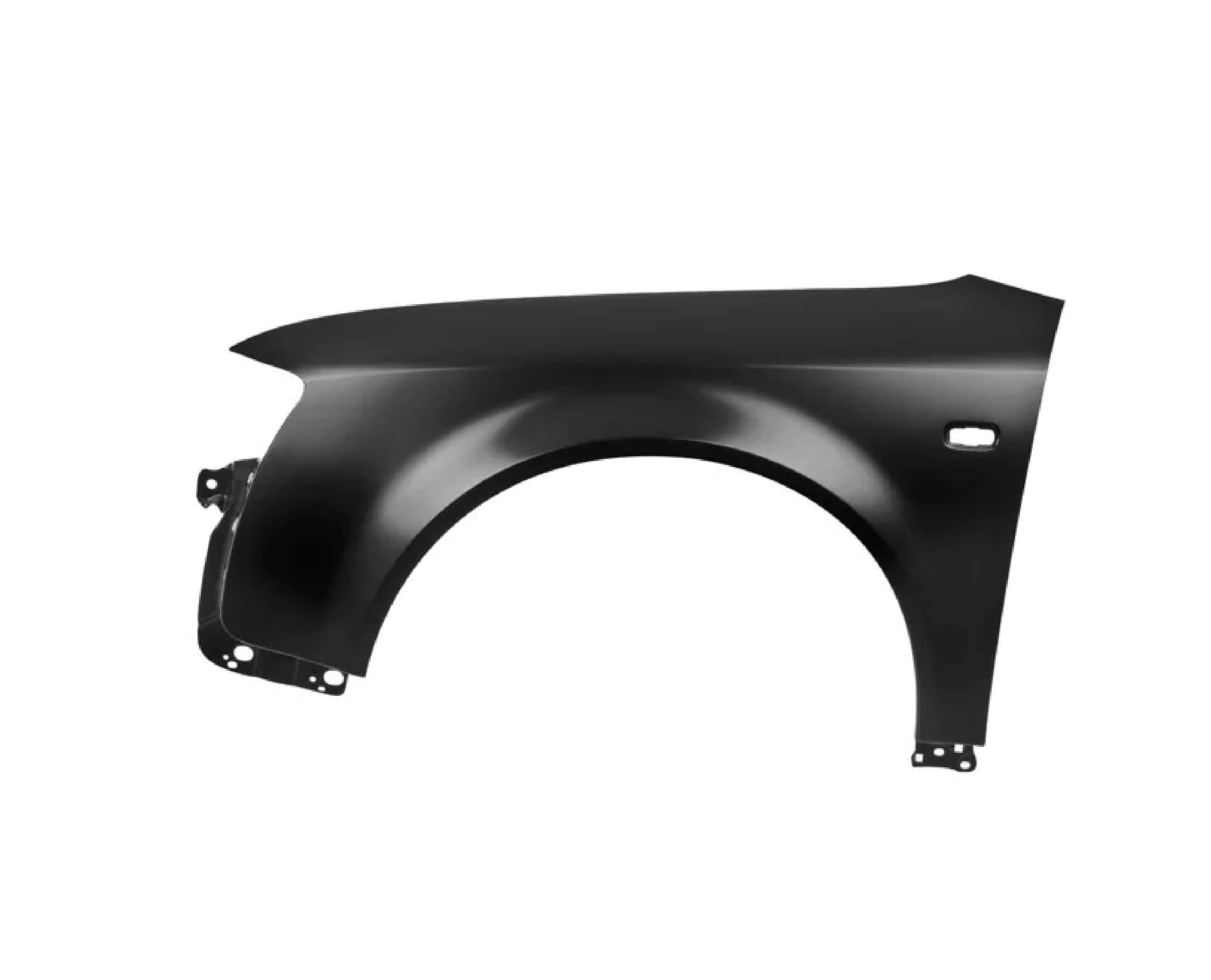 Salpicadera Izquierda Audi A4 2002-2004
