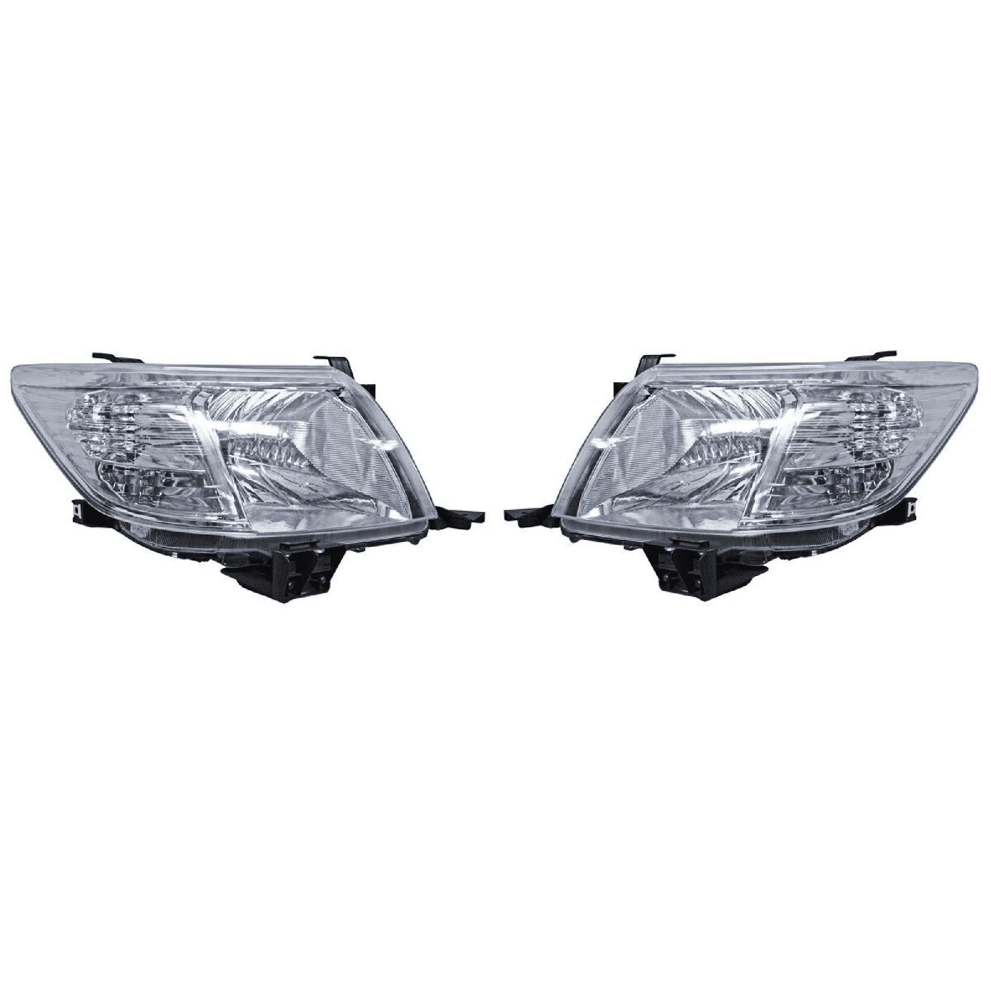 Par Faros Toyota Hilux  2012-2015