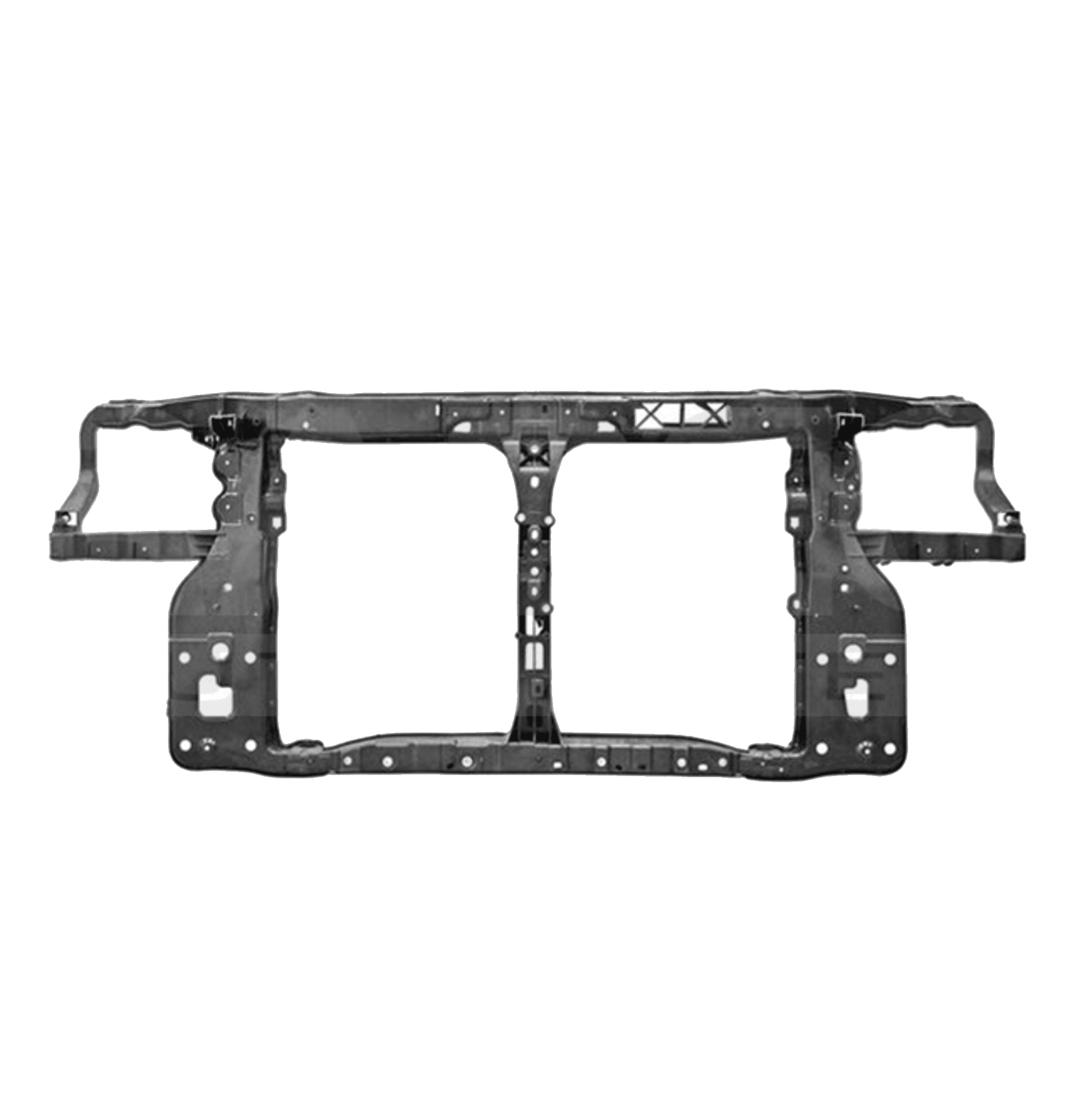 Marco Radiador P/Kia Sportage 2.0 / Sportage 2.7 2005-2010