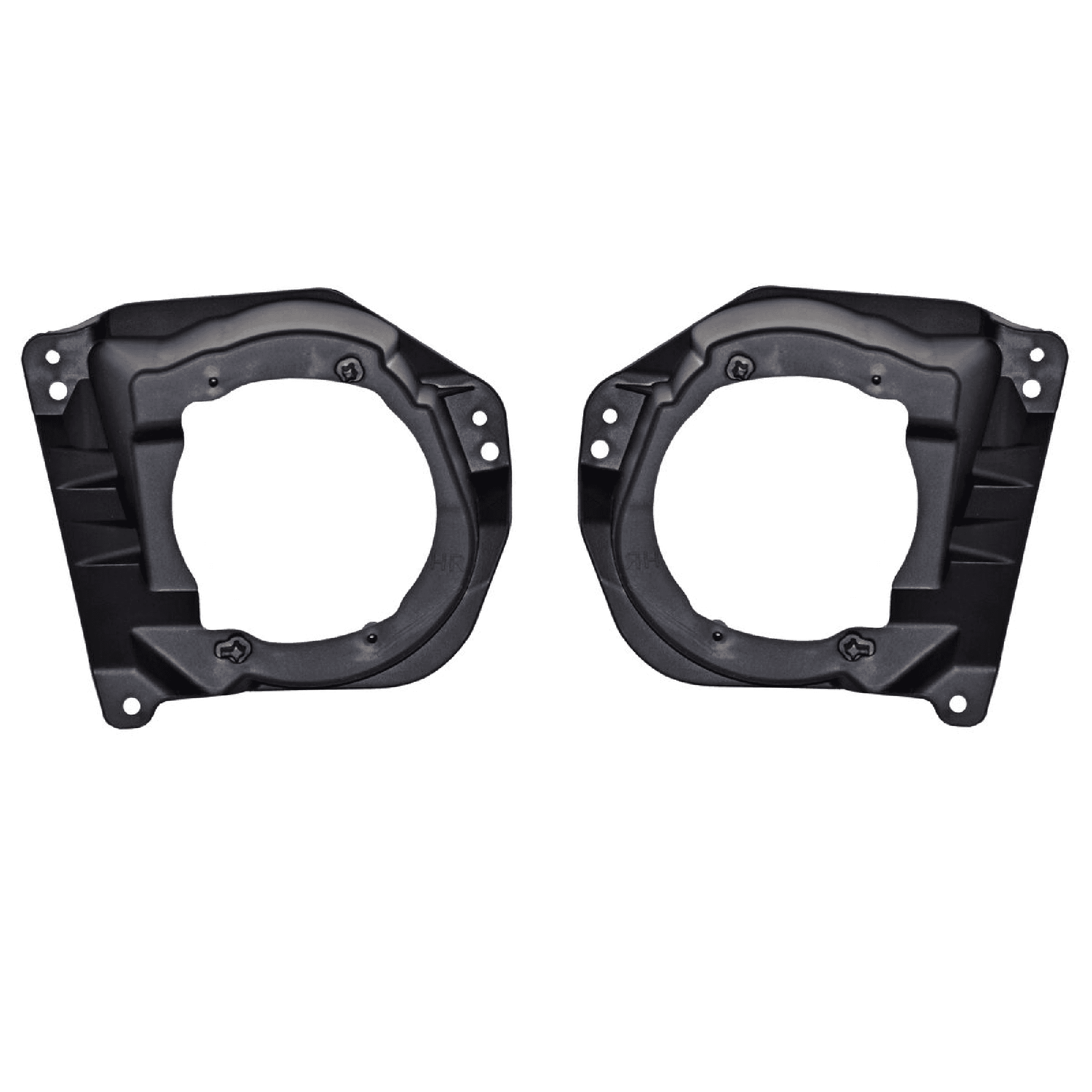 Par Bases Faros Niebla Honda Fit 2018-2019