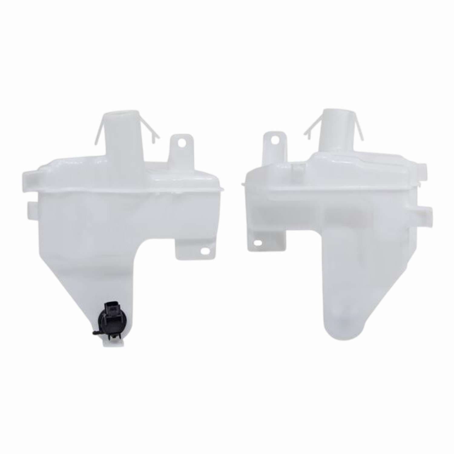Deposito Limpiabrisas Toyota Hilux 2.7L 2006-2015 Con Motor