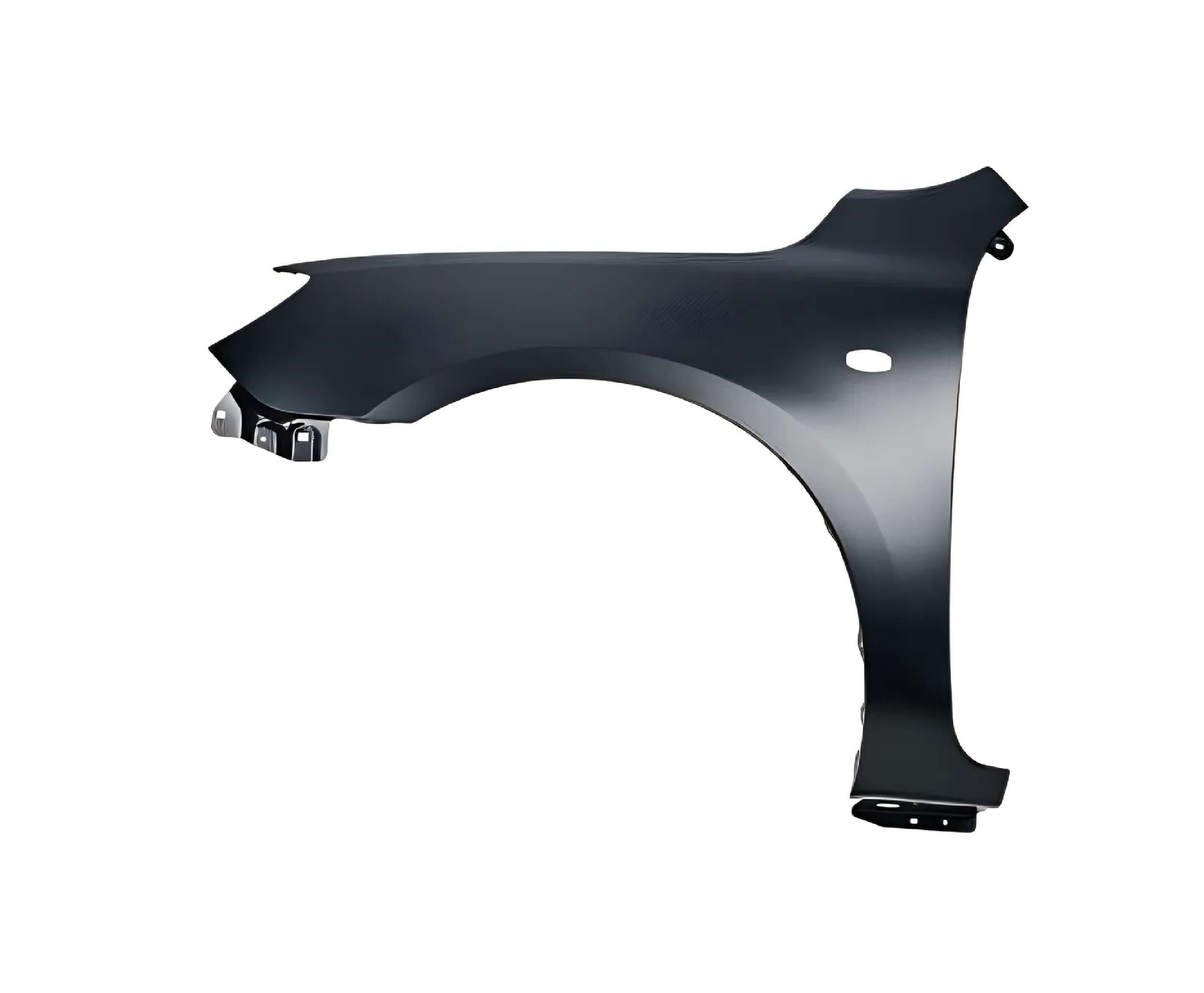 Salpicadera Izquierda Mazda 3 H-Back 2004-2009