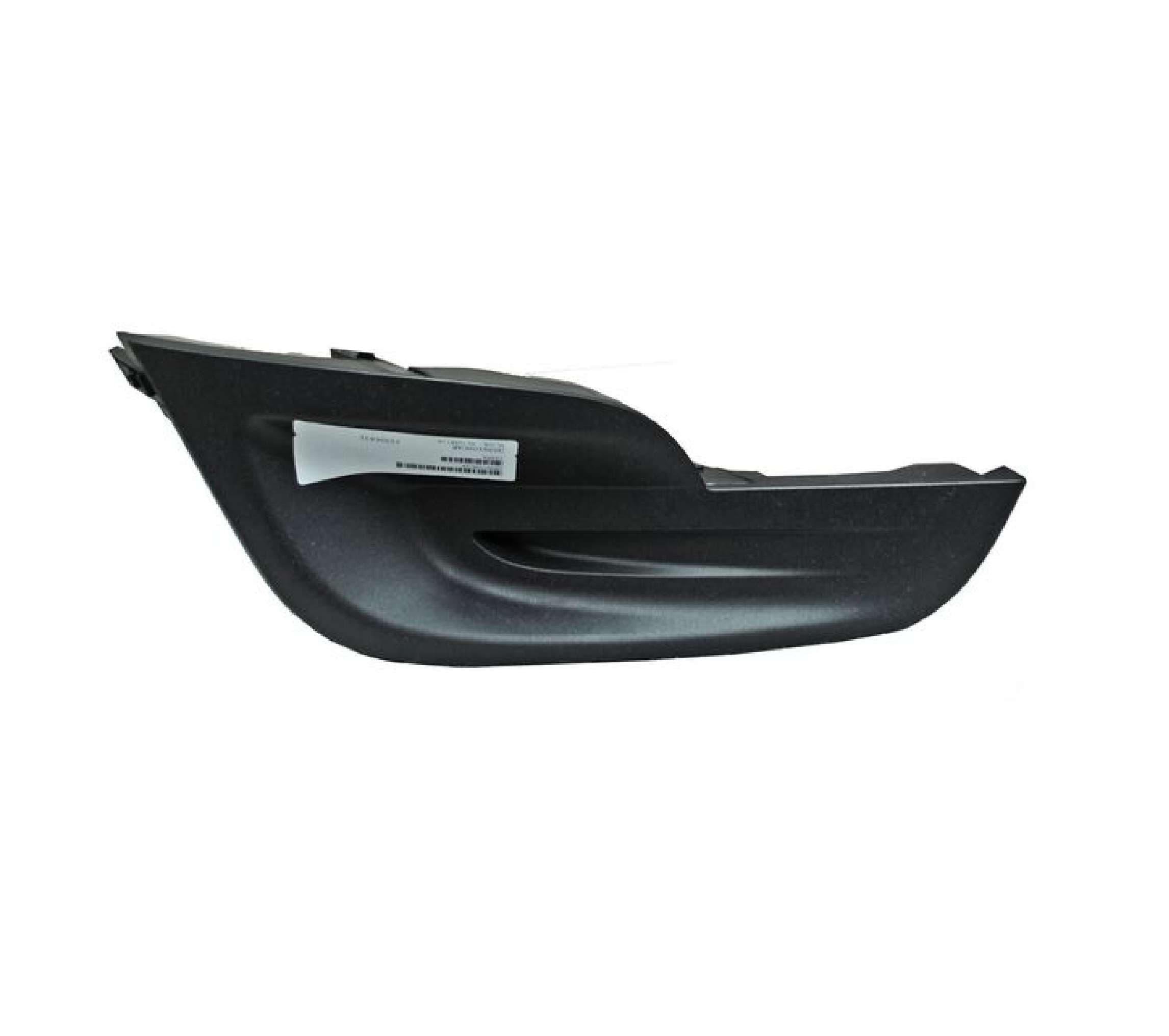 Parrilla Nissan Altima 2013-2016 Sin Faro Niebla Derecha