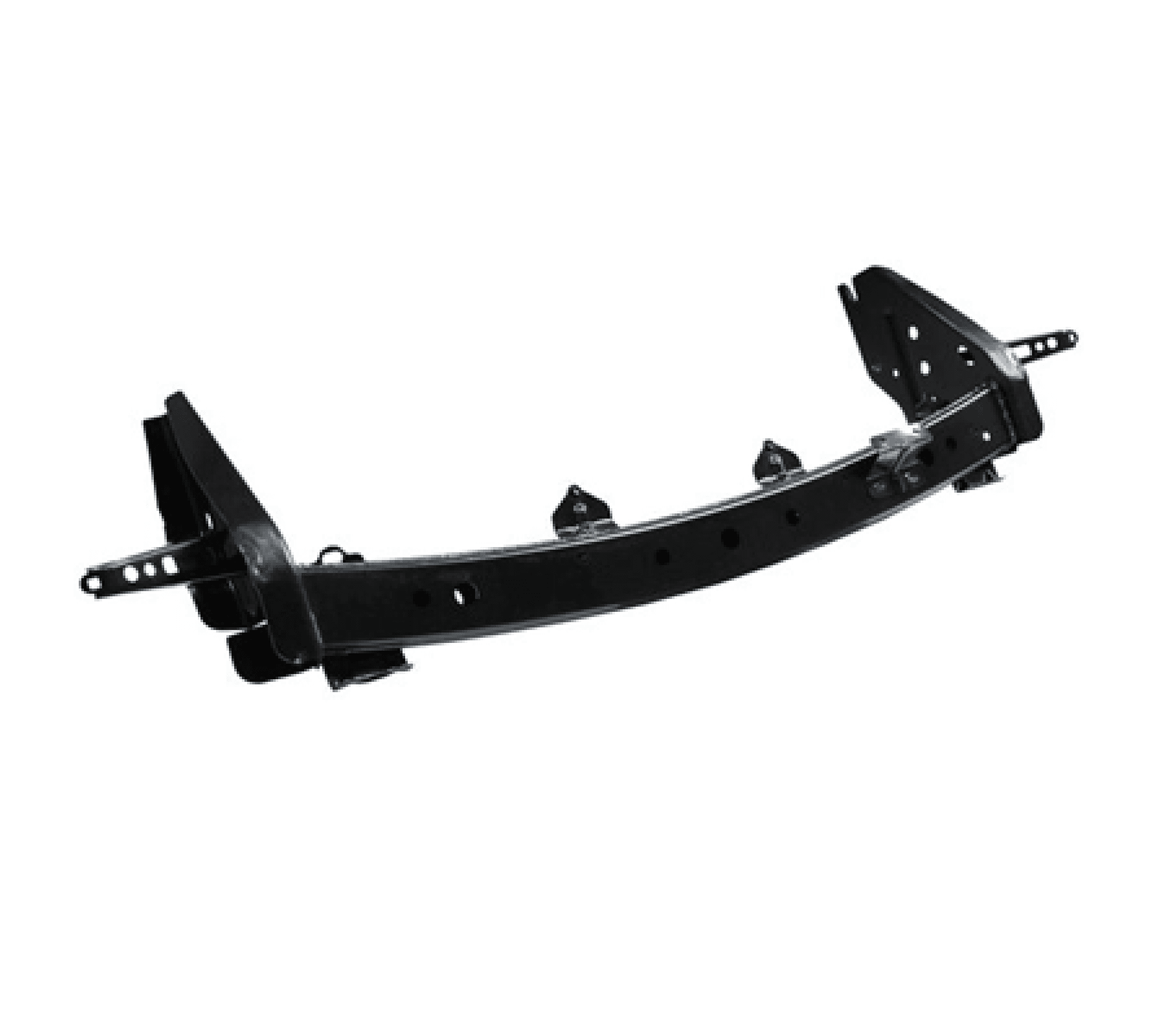 Refuerzo Facia Trasera Toyota Tundra Sport 2007-2013