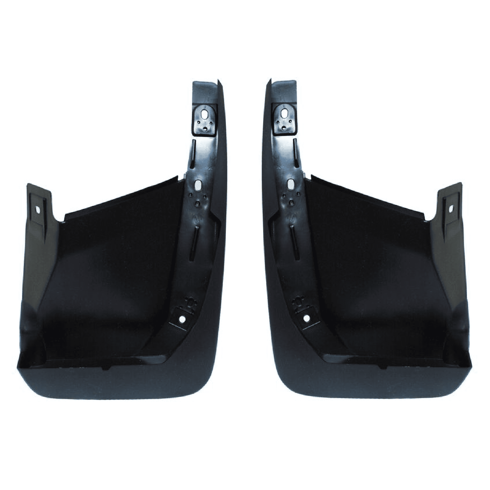 Tolva Lodera Honda Crv 2007-2009 Trasera