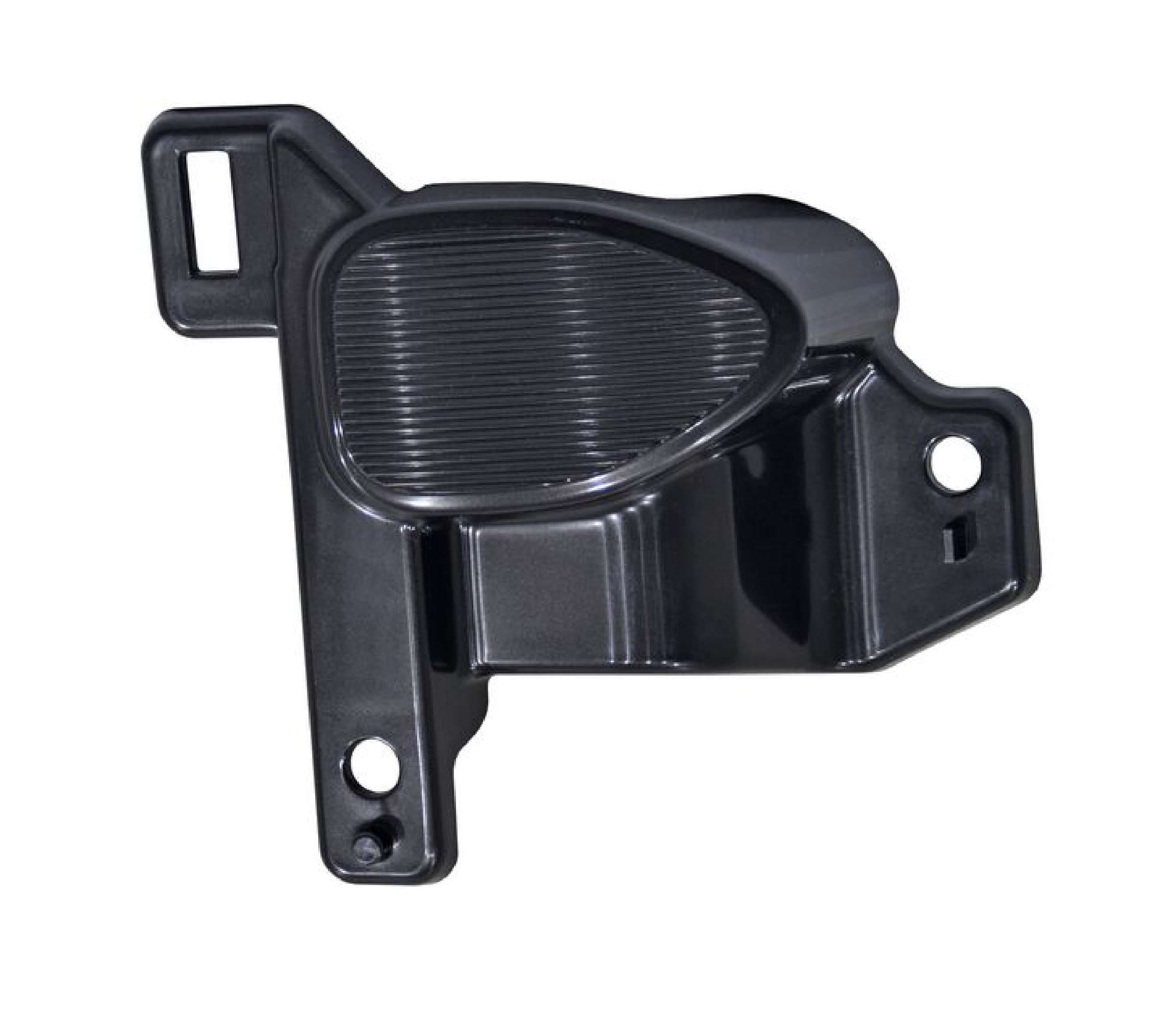 Parrilla Nissan Xtrail 2023/Rogue 2021-2023 Solo Usa Sin Faro Niebla Derecha