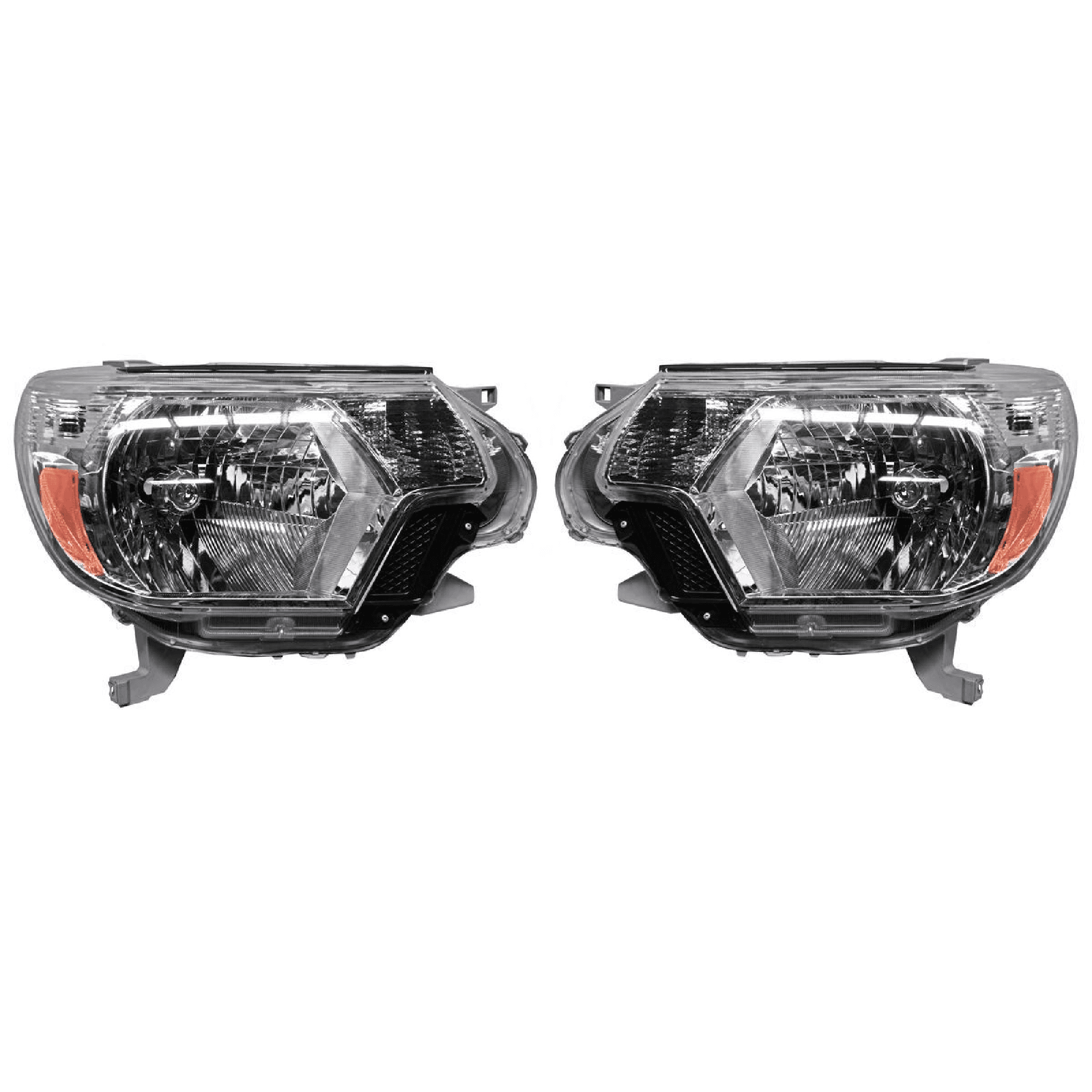 Par Faros Toyota Tacoma 2012-2015